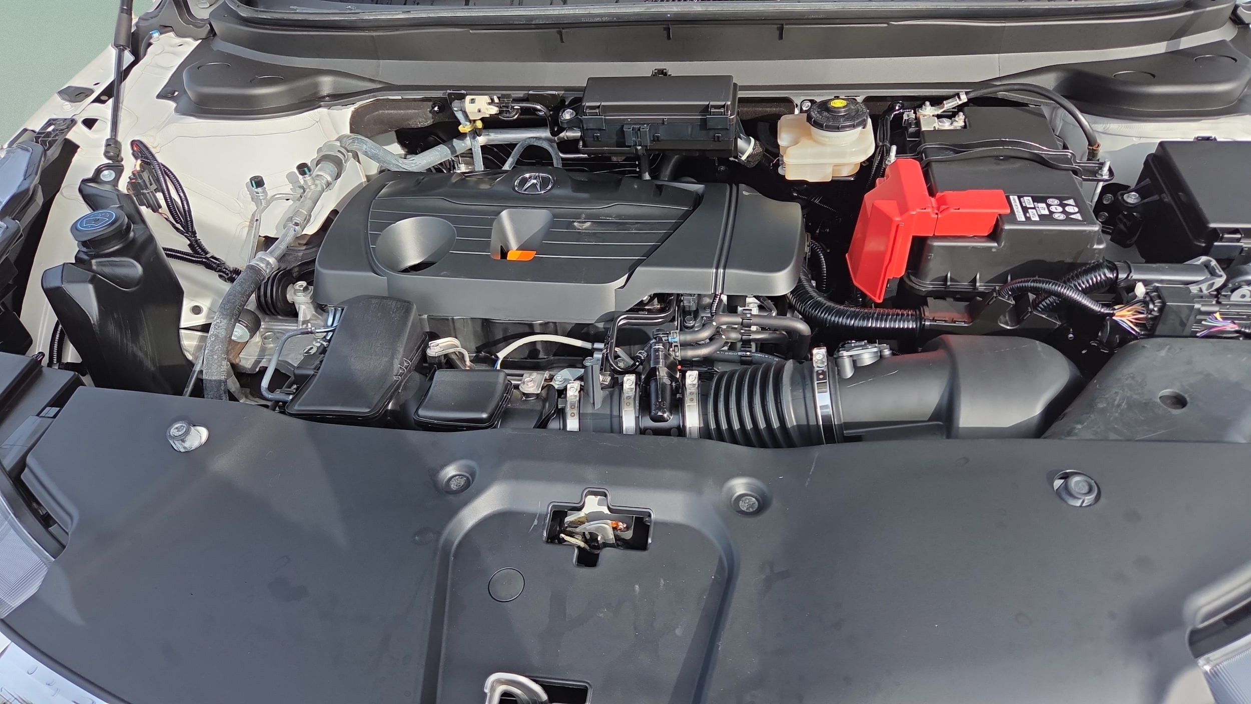 2023 Acura RDX Technology Package - Photo 20