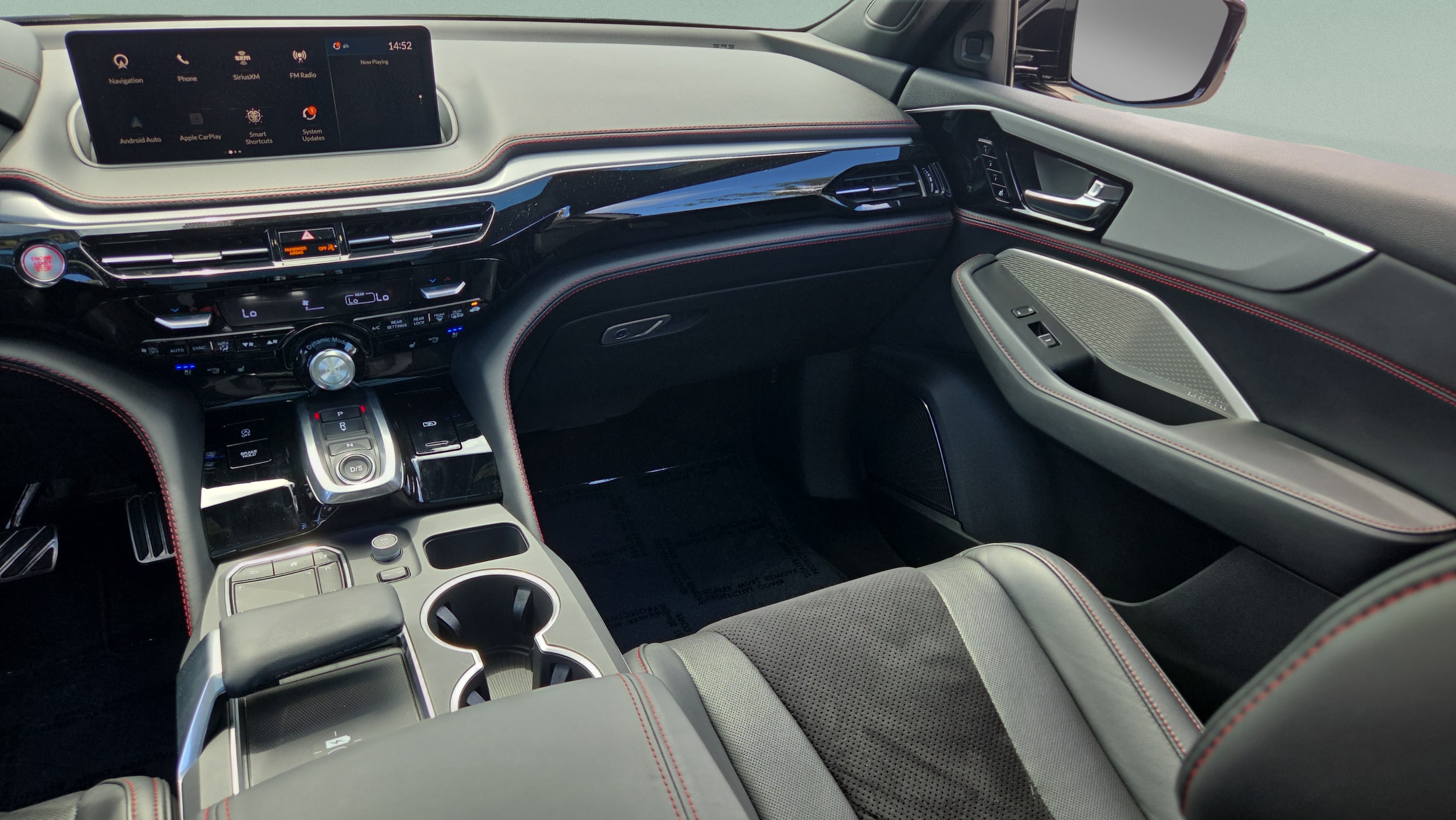 2022 Acura MDX A-Spec Package - Photo 15