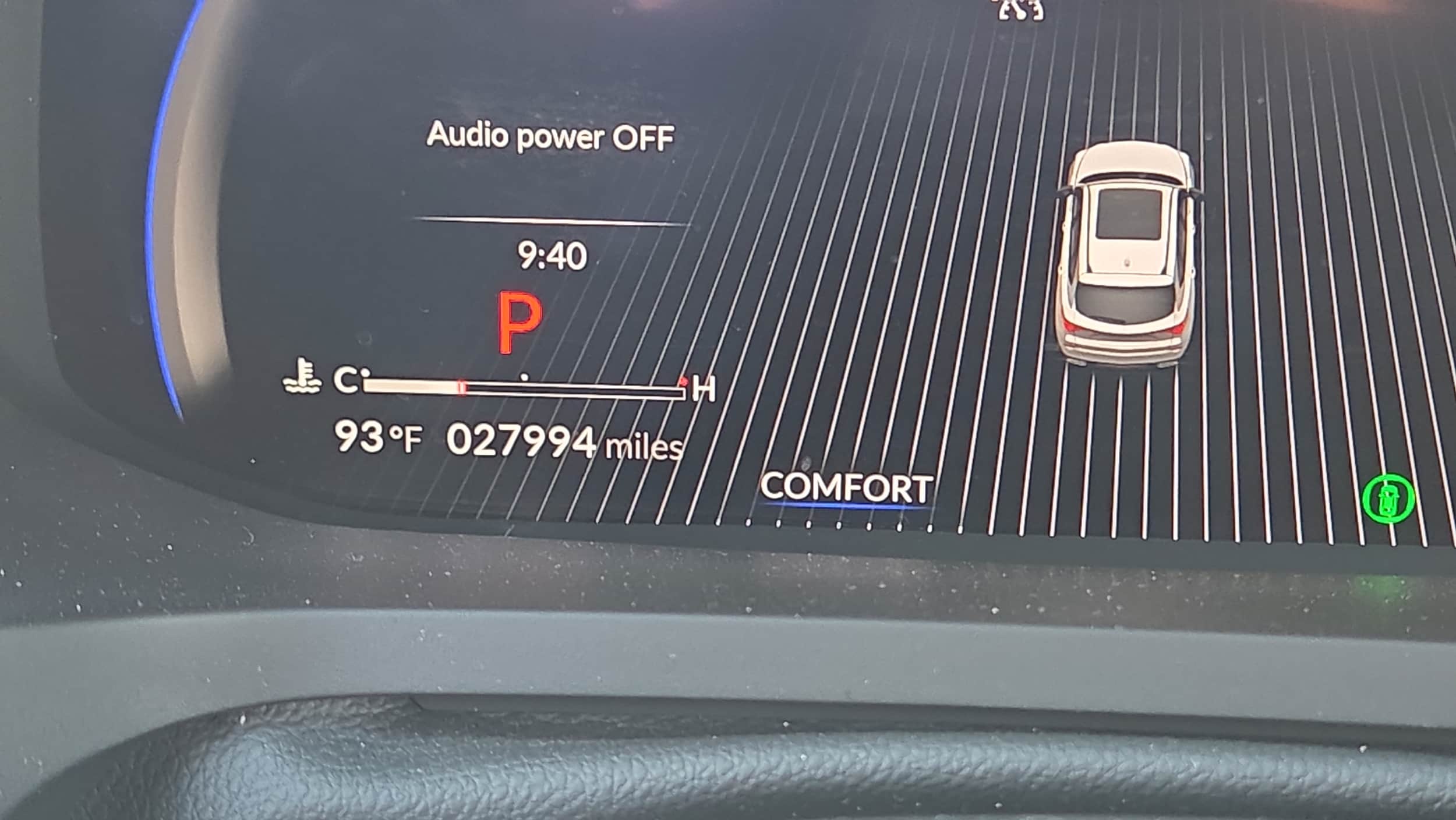 2026 Acura MDX A-Spec Package - Photo 26
