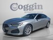  Acura TLX