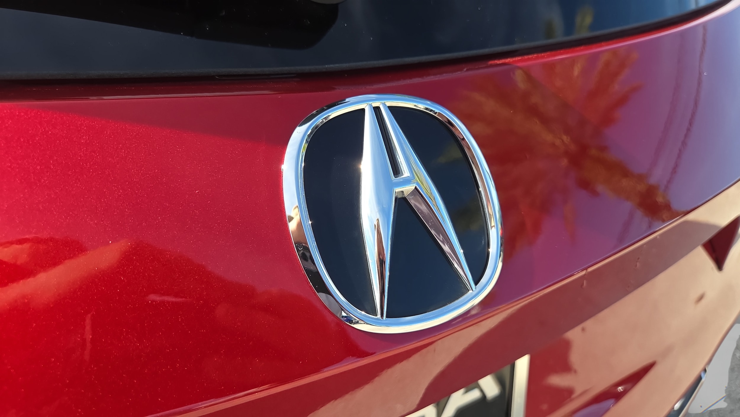 2025 Acura MDX Advance Package - Photo 36