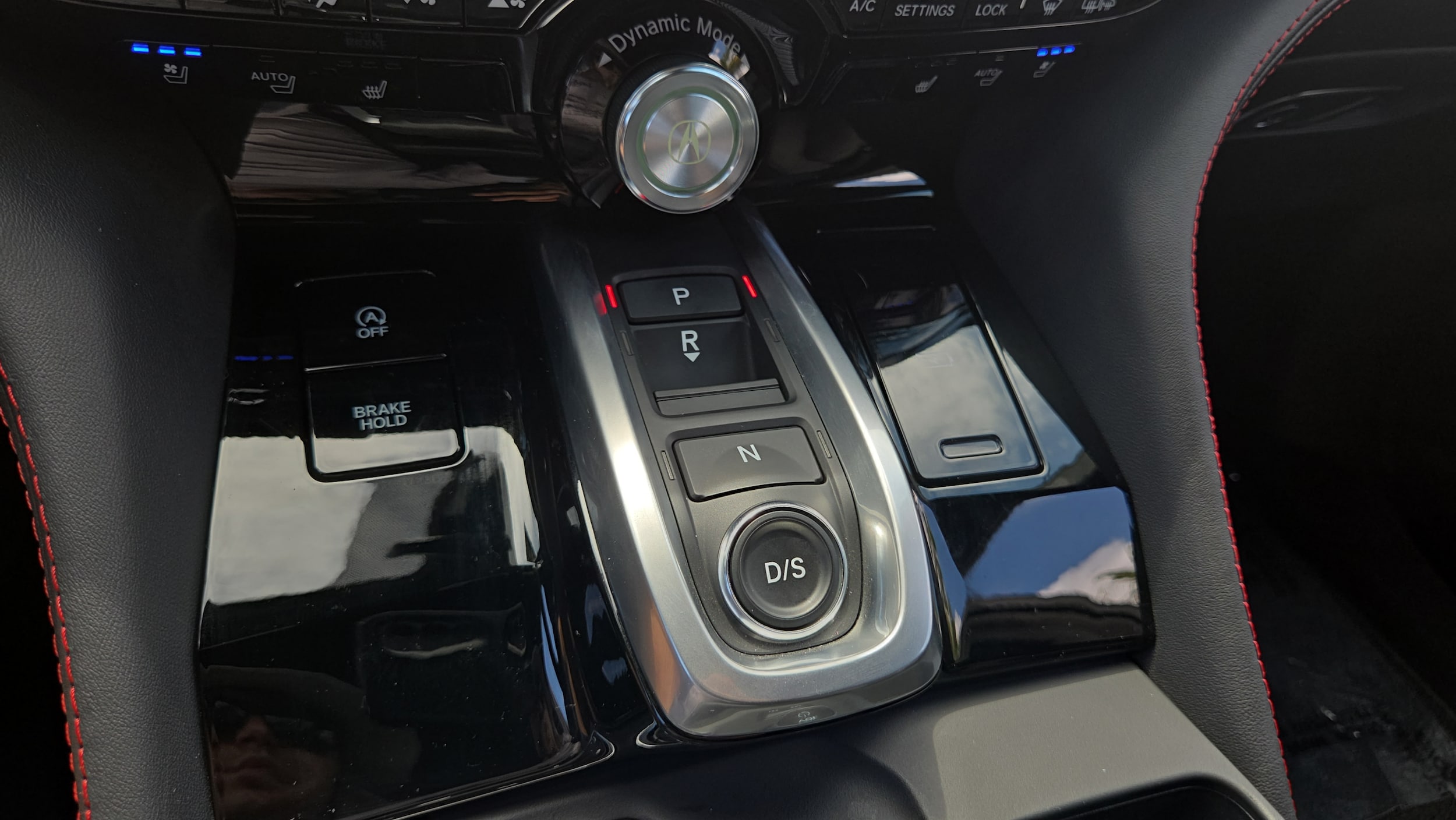 2022 Acura MDX A-Spec Package - Photo 33