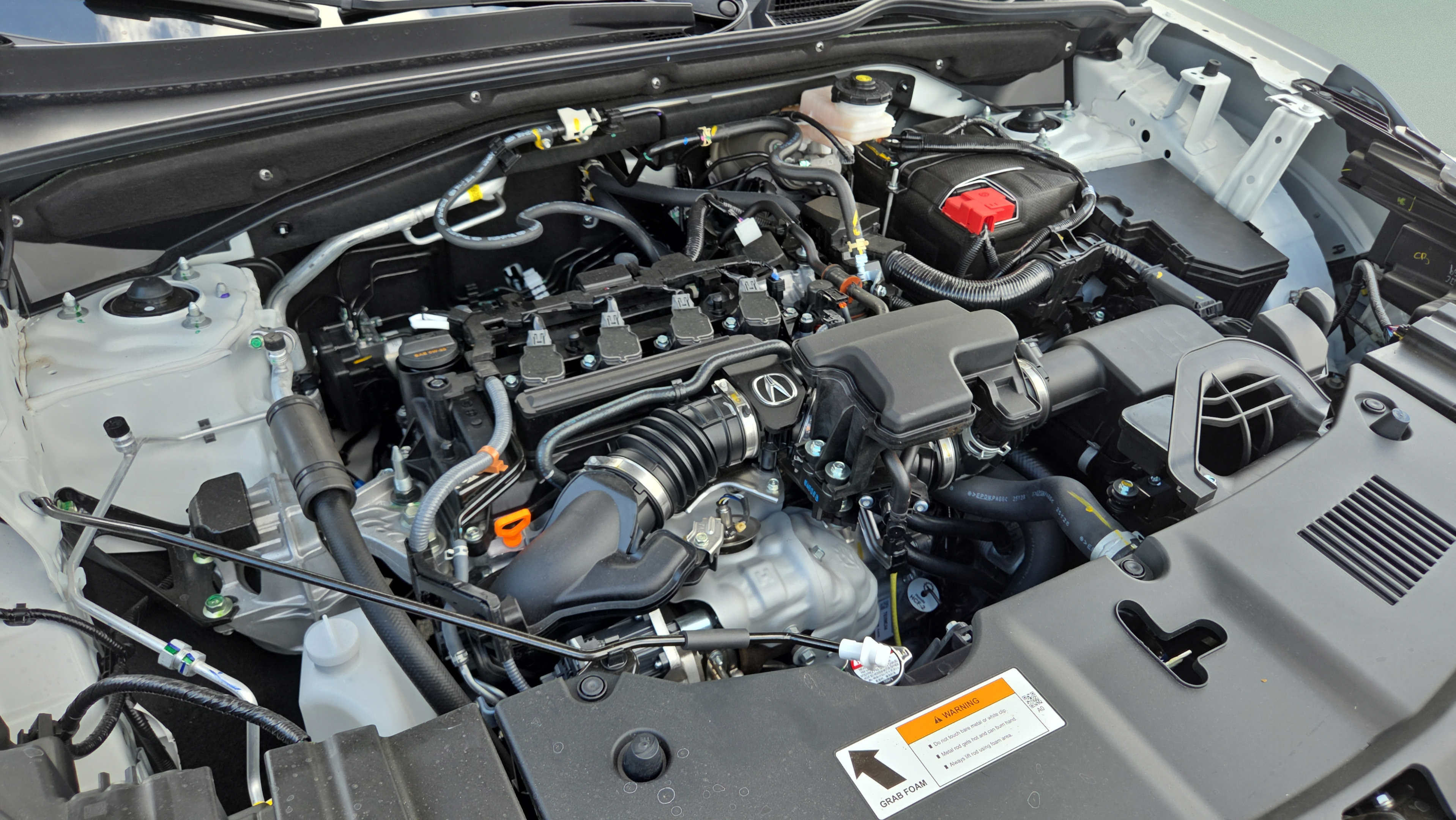 2026 Acura ADX Base - Photo 19