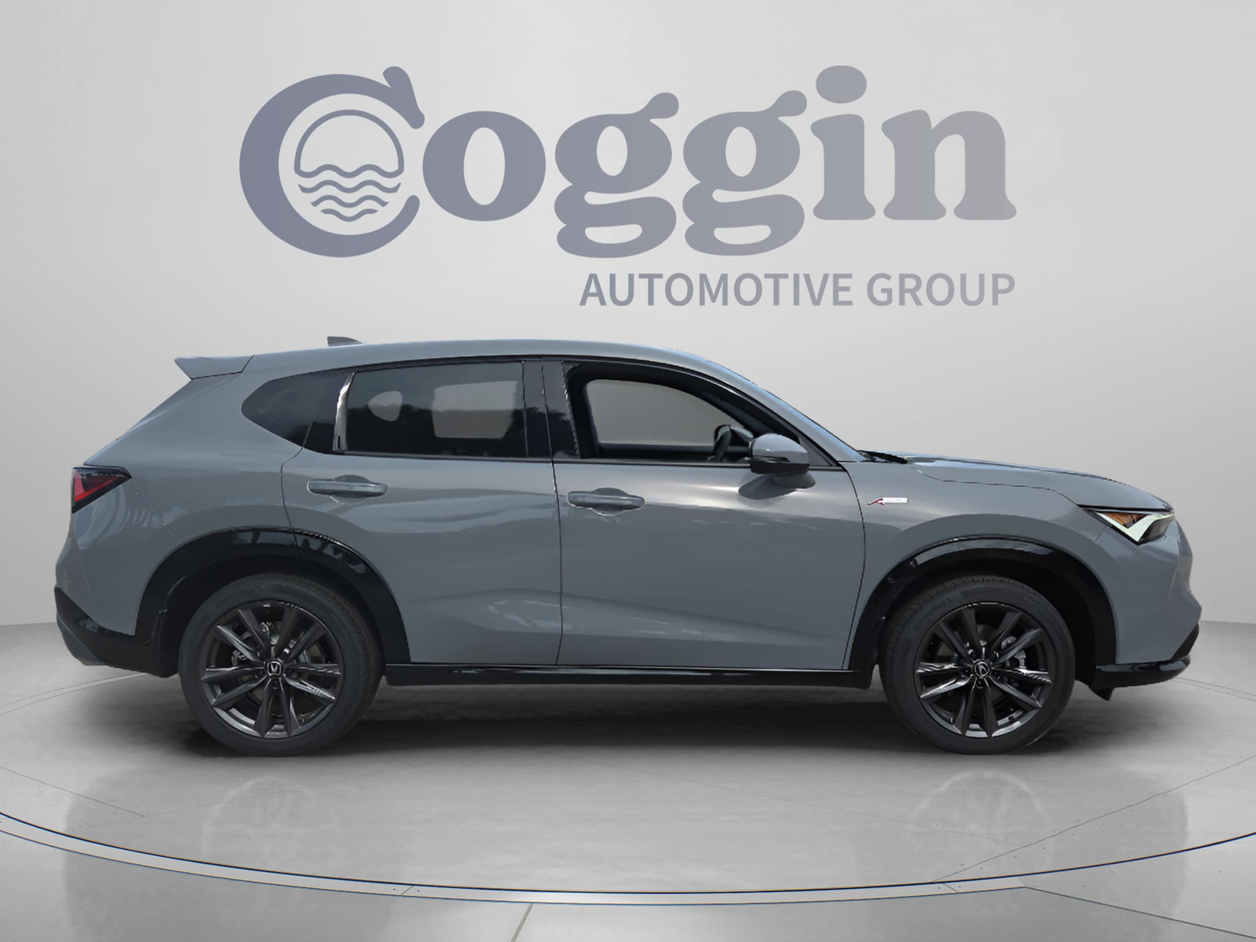 2026 Acura ADX A-Spec Package - Photo 7
