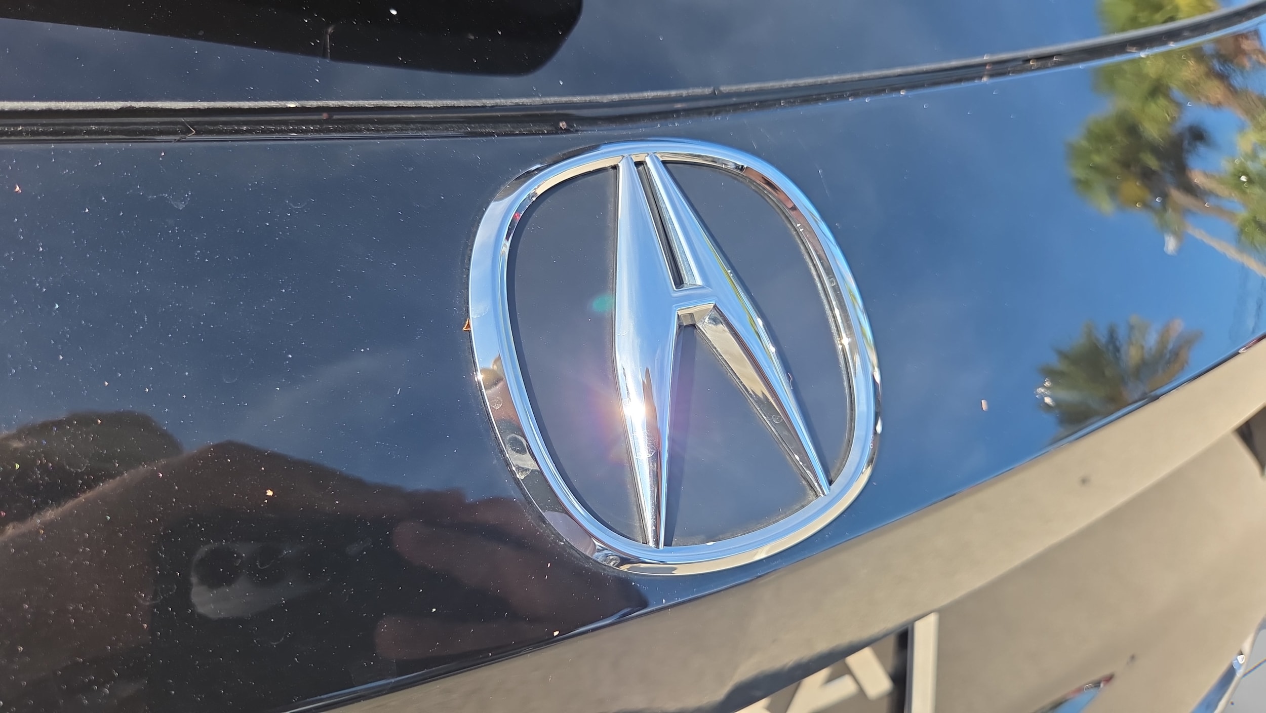 2026 Acura MDX Technology Package - Photo 37