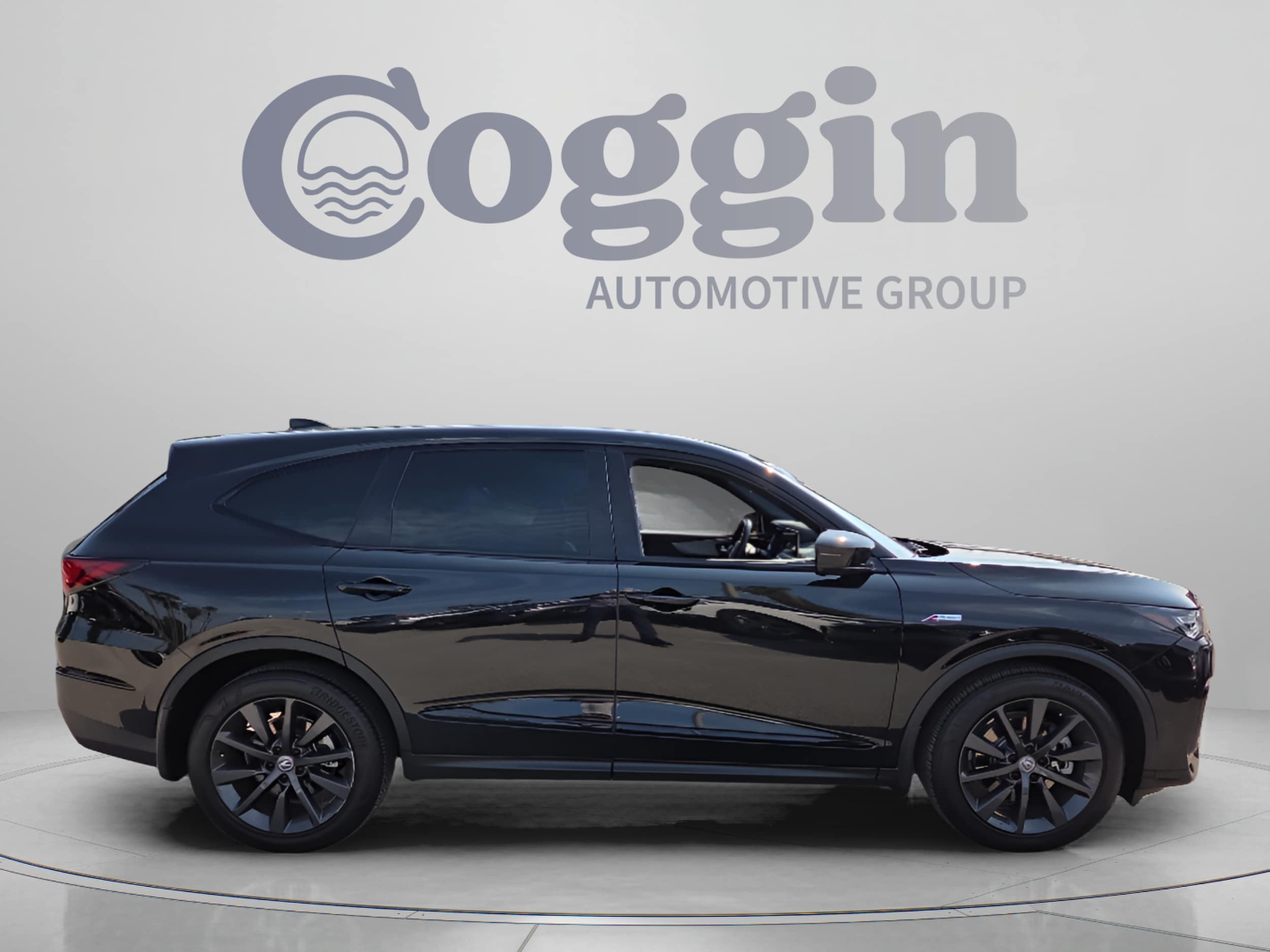 2026 Acura MDX A-Spec Package - Photo 7