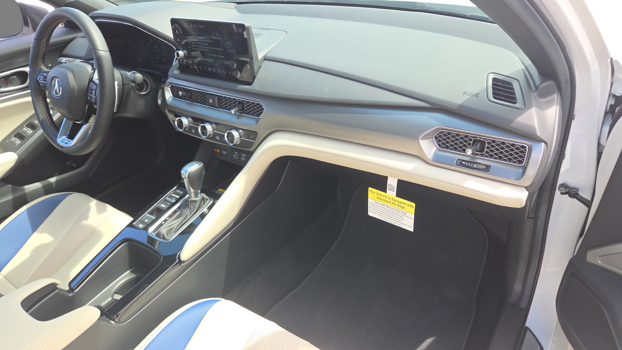 2026 Acura Integra A-Spec w/Technology Package - Photo 19