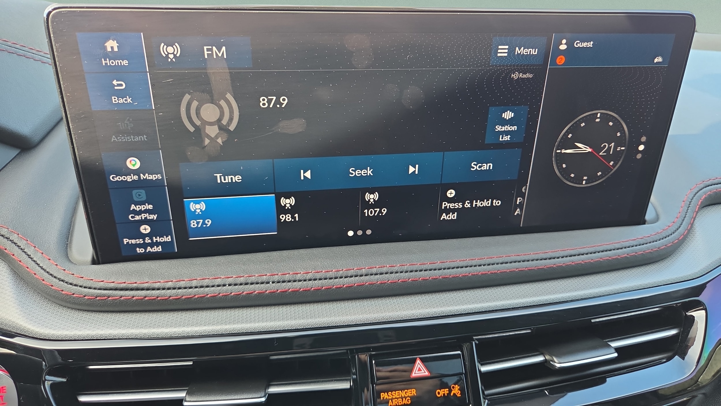 2025 Acura MDX A-Spec Package - Photo 31