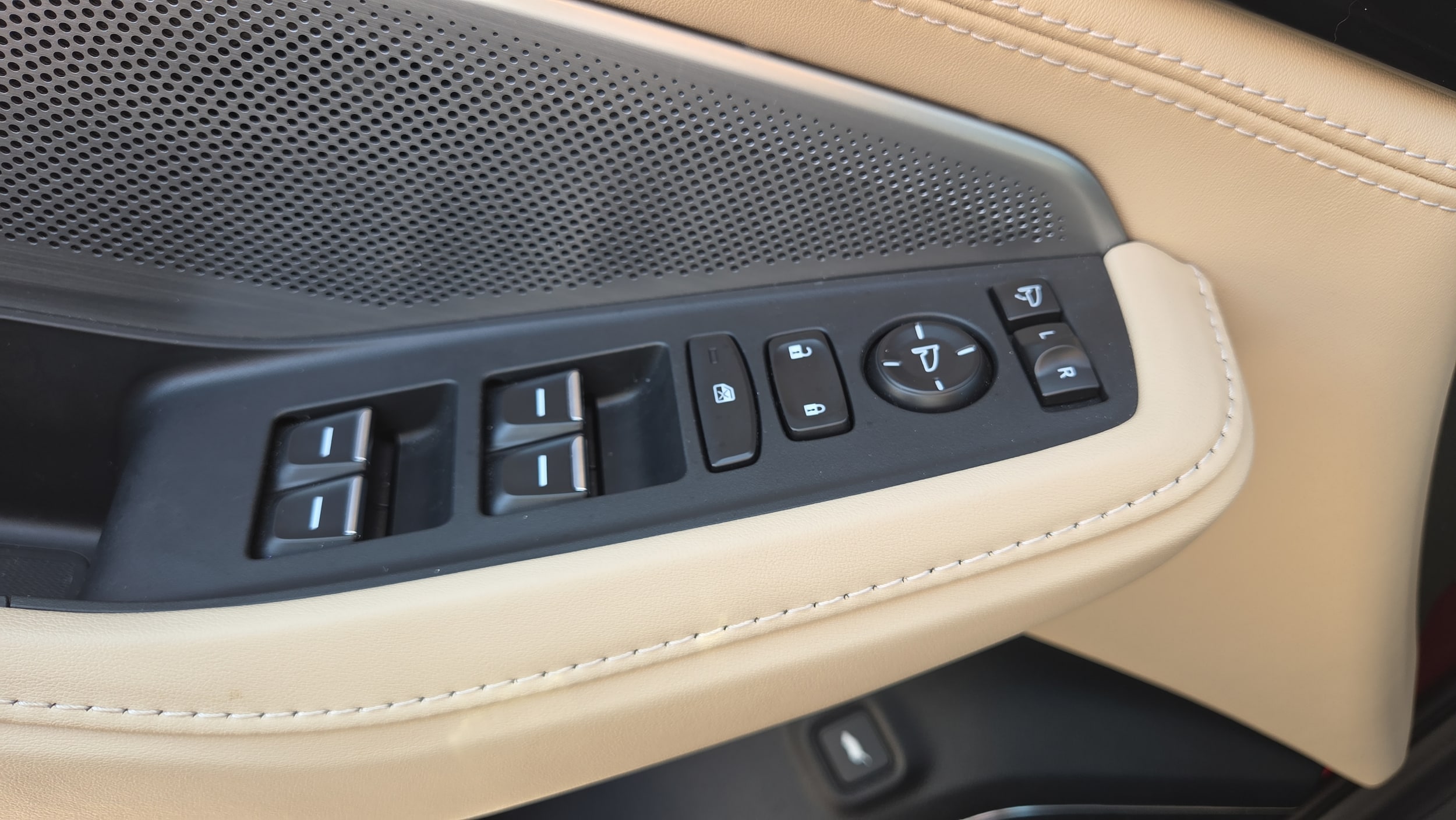 2025 Acura MDX Advance Package - Photo 34