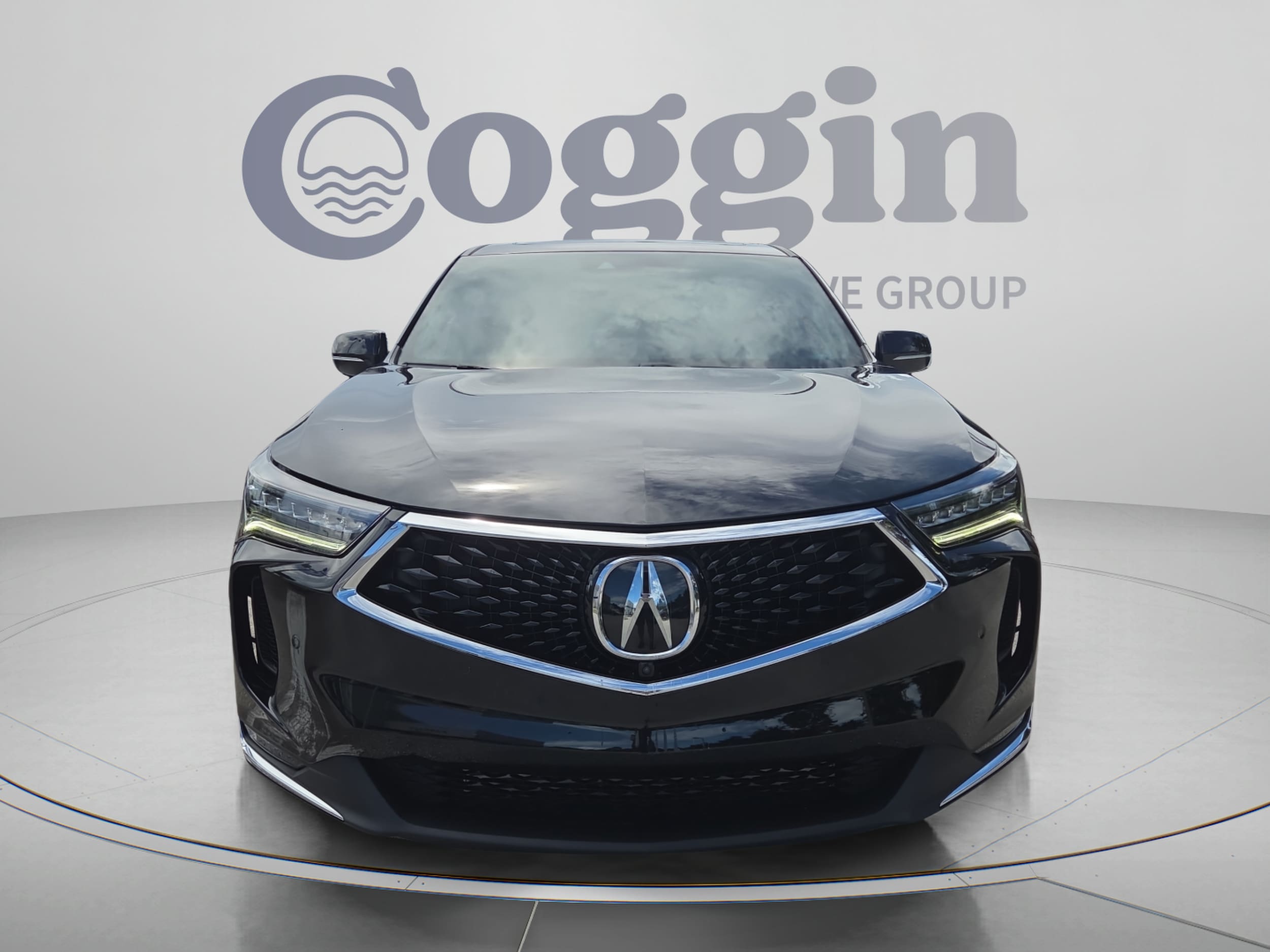 2024 Acura RDX Advance Package - Photo 9