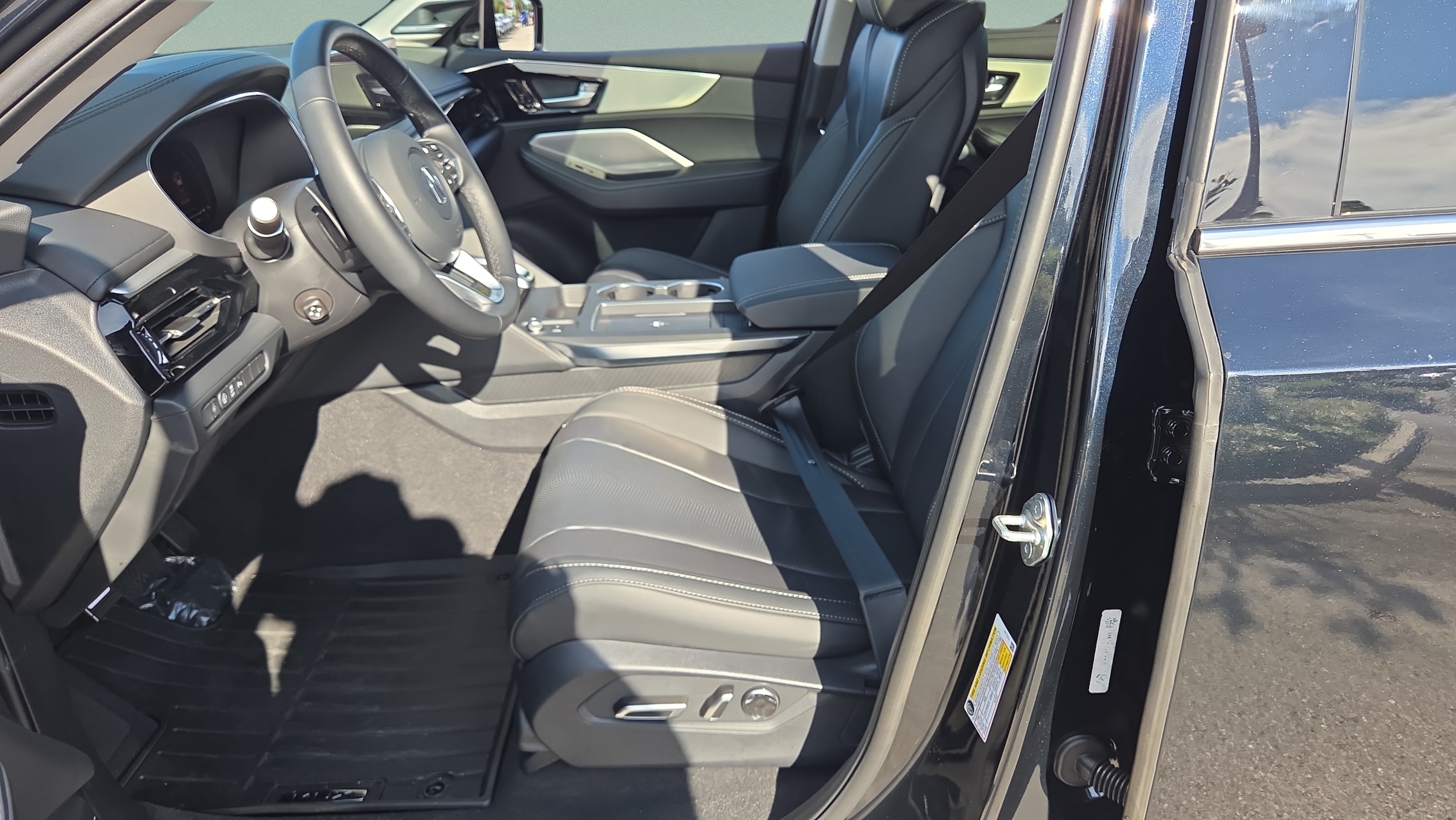 2026 Acura MDX Technology Package - Photo 10