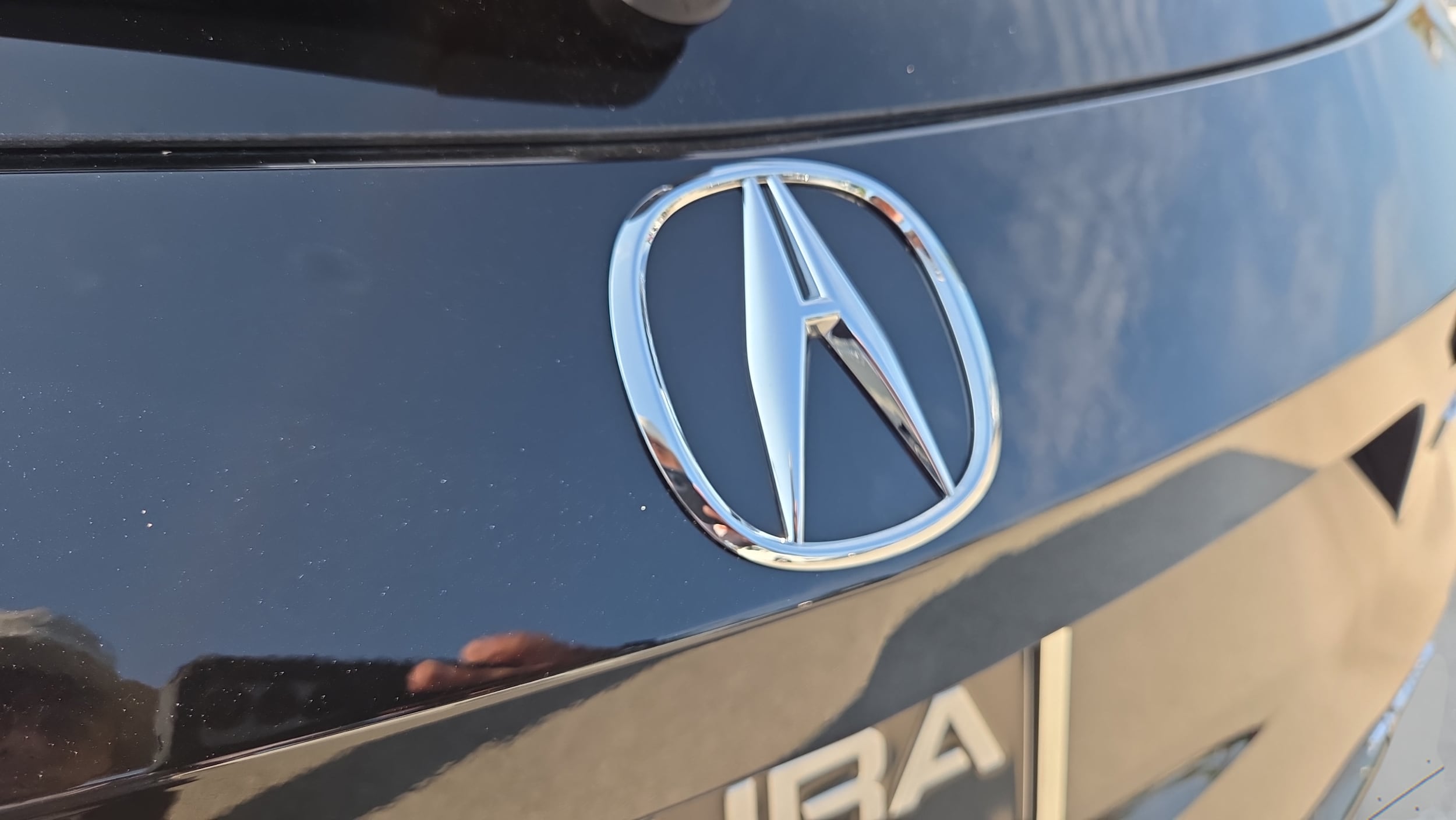 2026 Acura MDX A-Spec Package - Photo 37