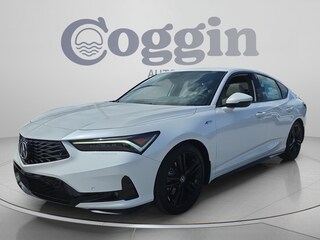 2026 Acura Integra