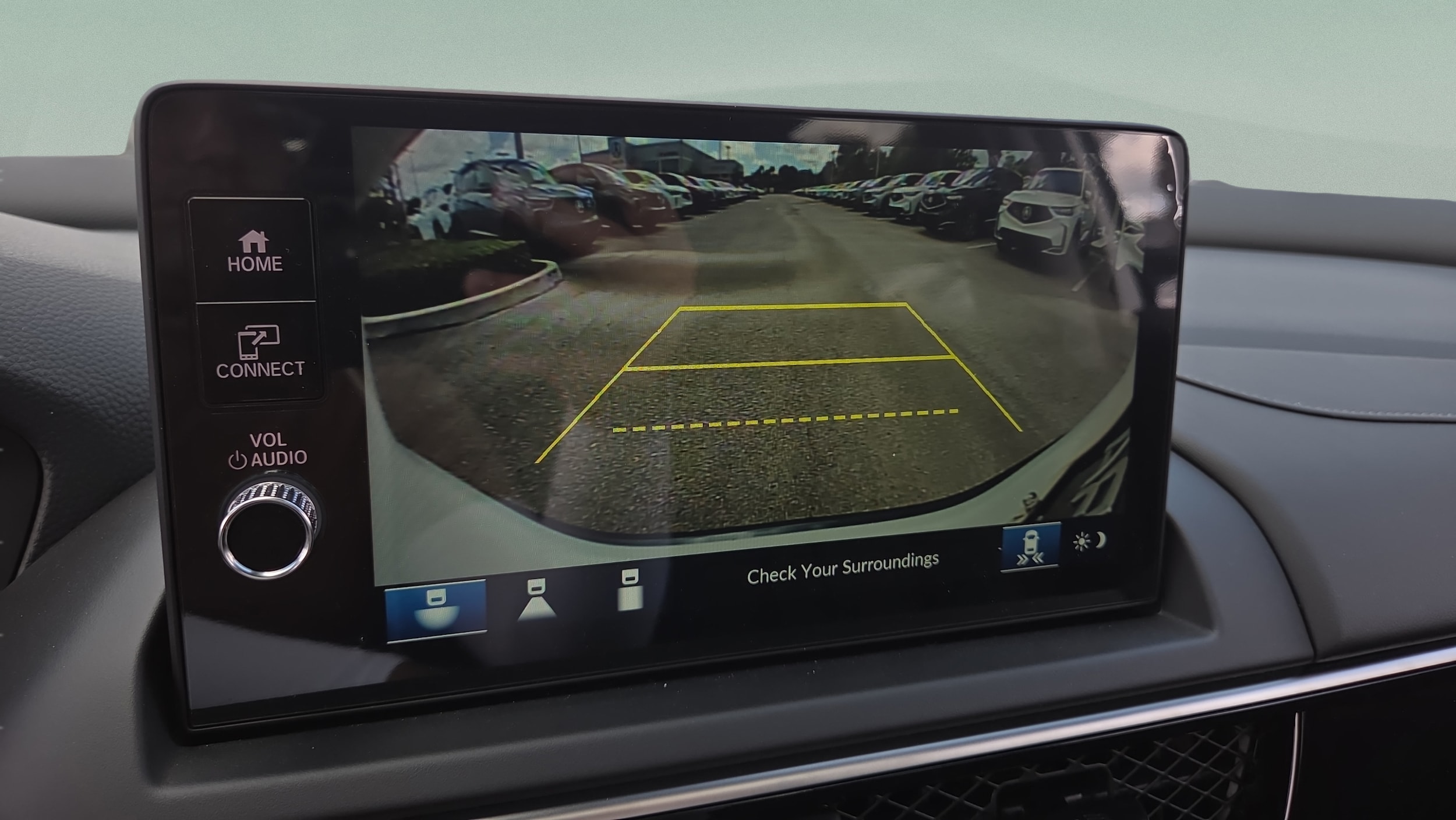 2026 Acura ADX Base - Photo 29