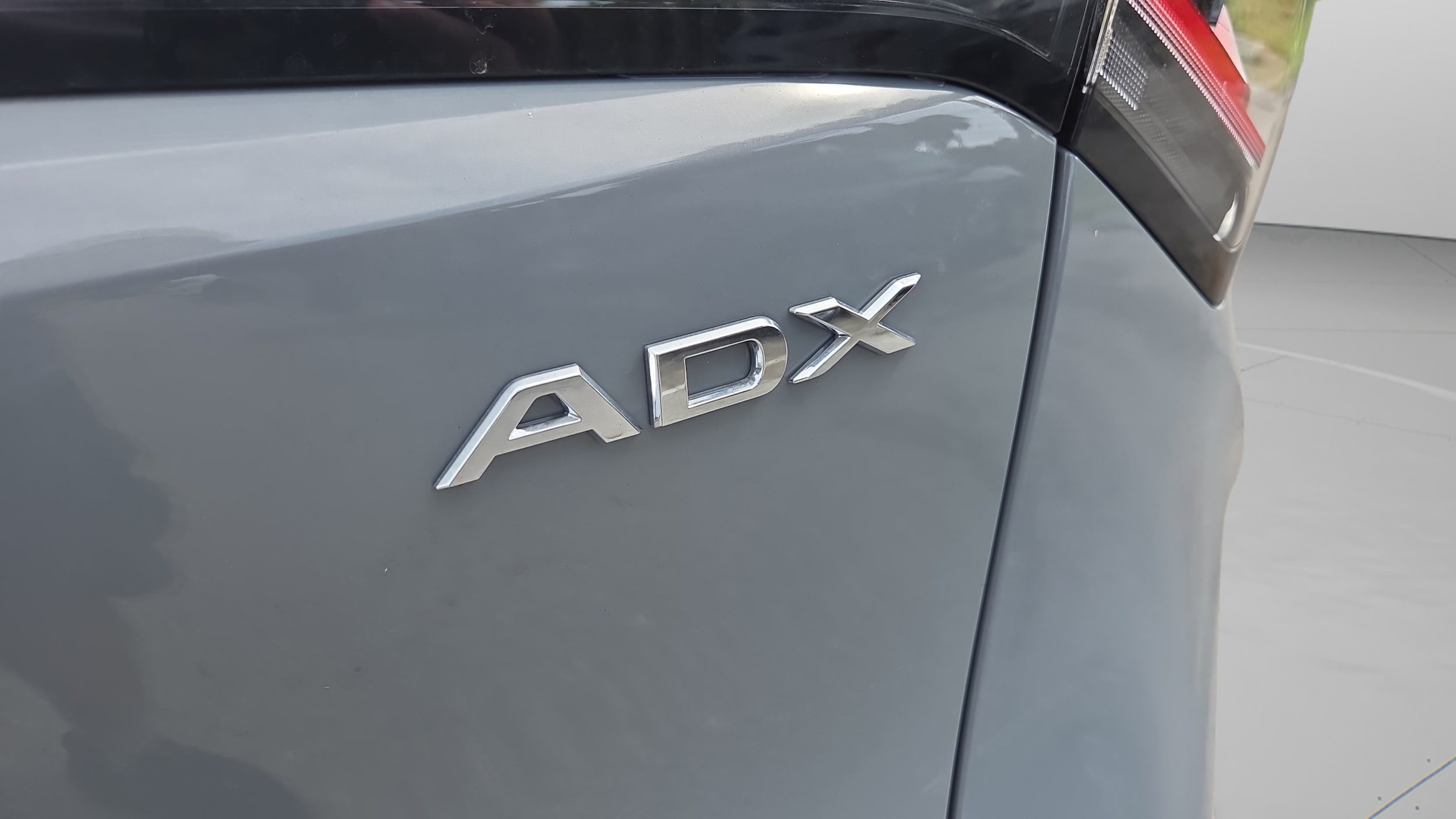 2026 Acura ADX A-Spec Package - Photo 37