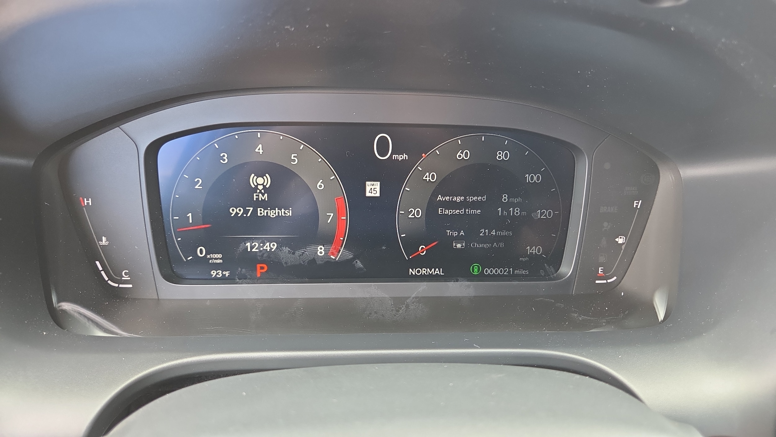2026 Acura ADX A-Spec Package - Photo 25
