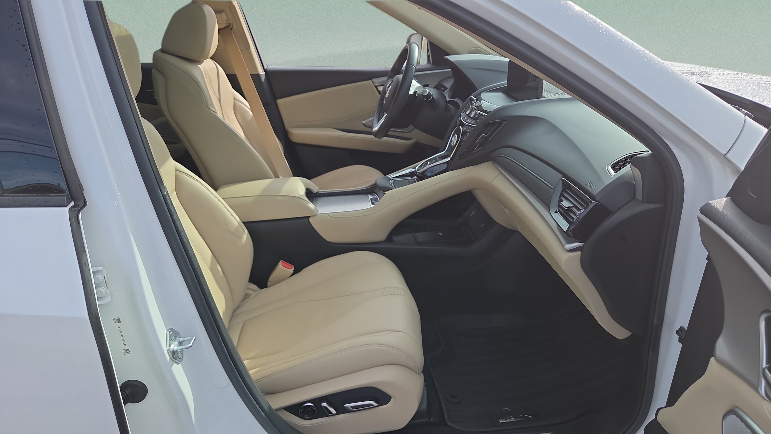 2023 Acura RDX Technology Package - Photo 18