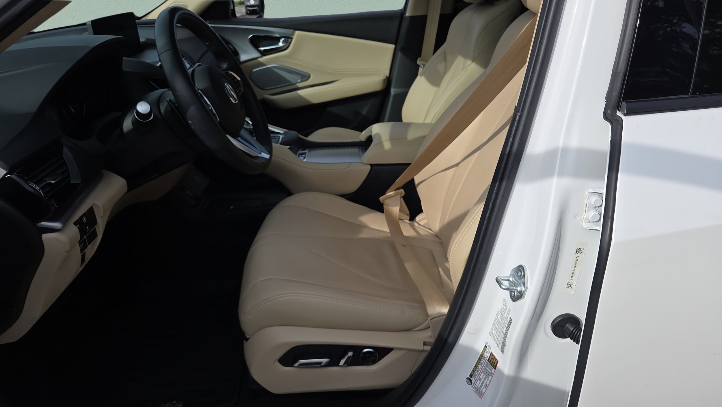 2023 Acura RDX Technology Package - Photo 10