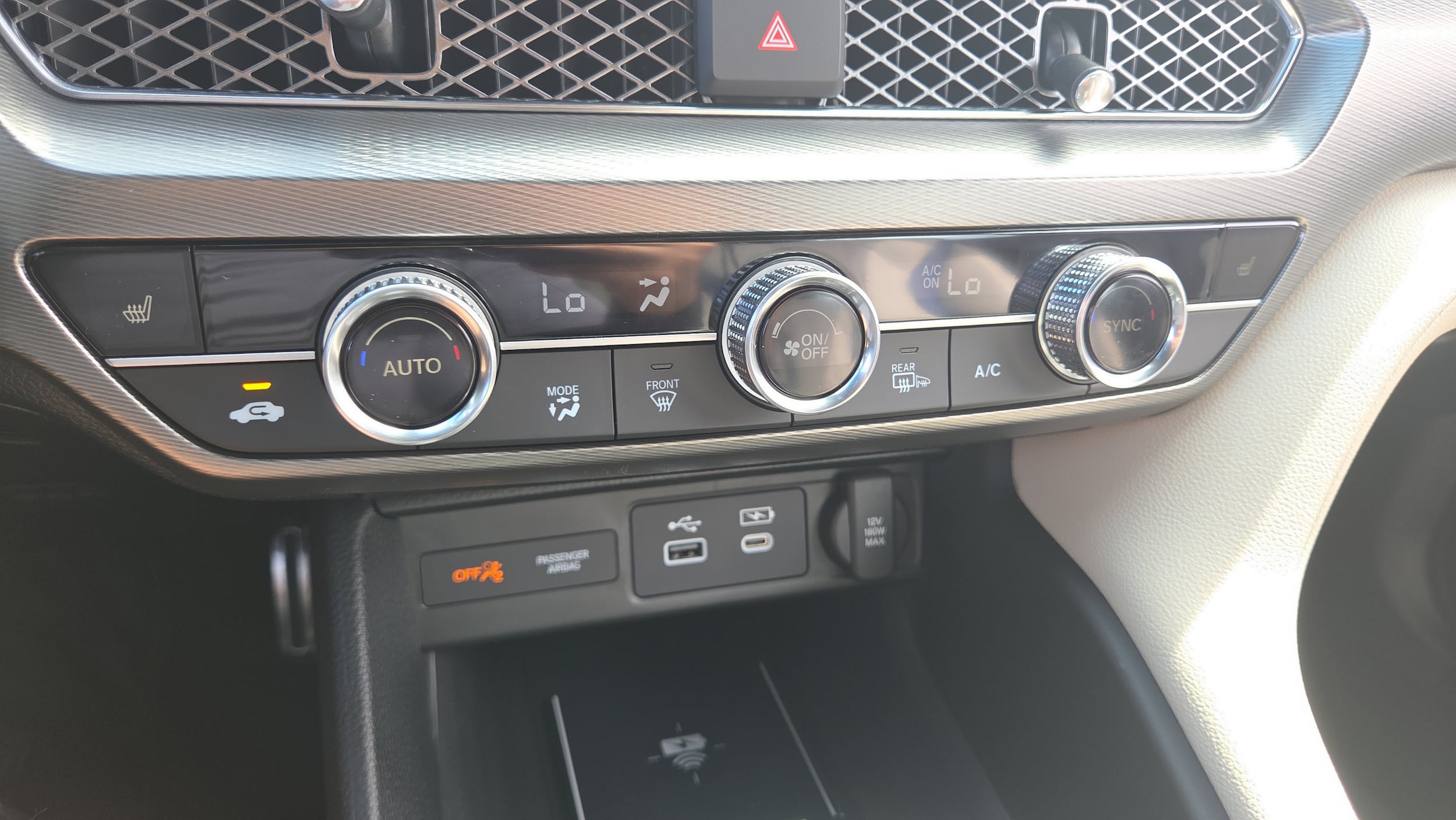 2026 Acura Integra A-Spec w/Technology Package - Photo 33