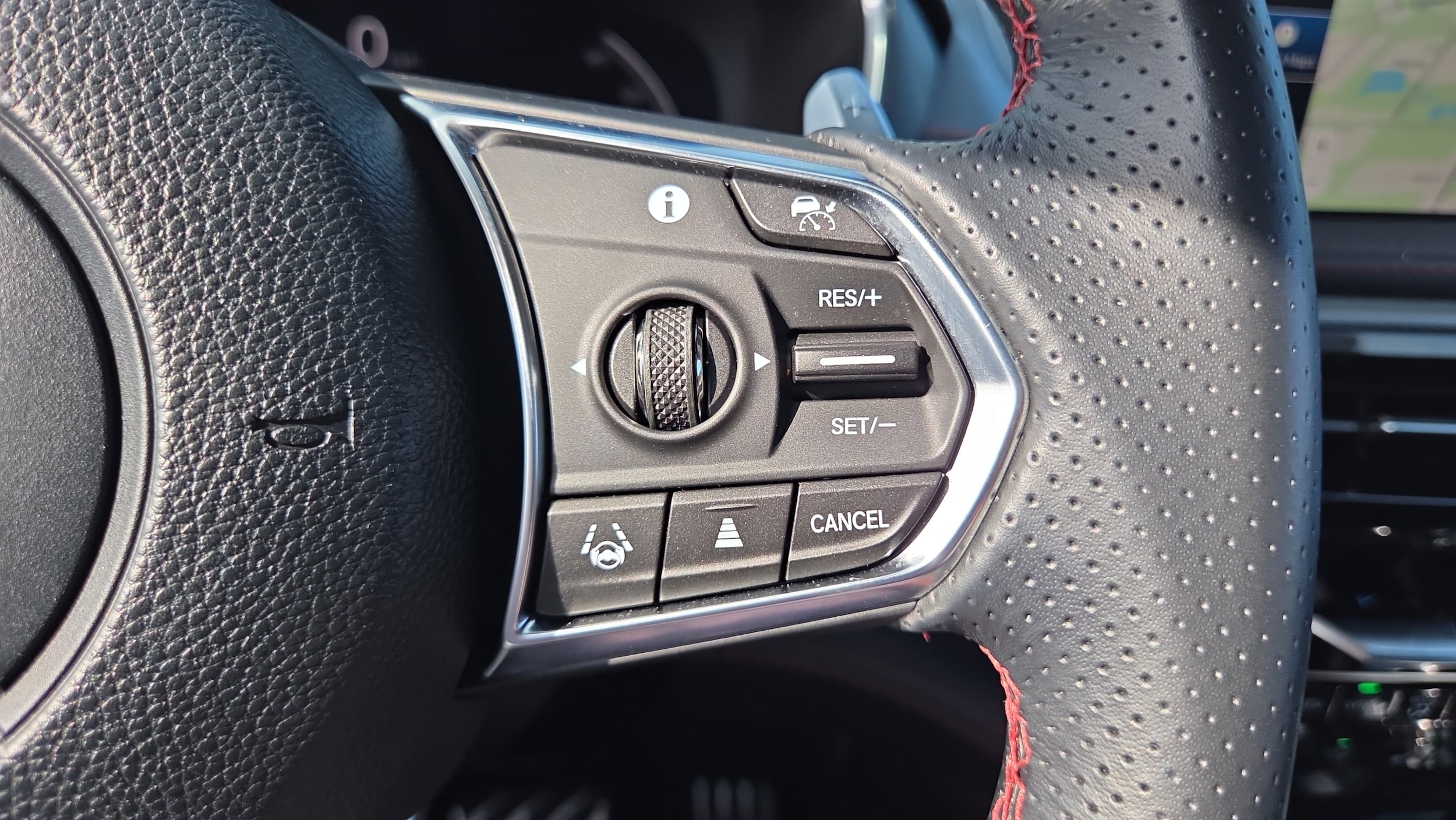 2025 Acura MDX A-Spec Package - Photo 25