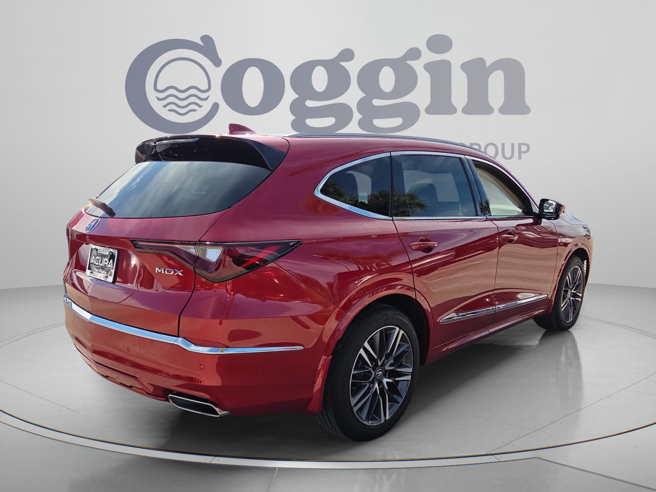 2025 Acura MDX Advance Package - Photo 6
