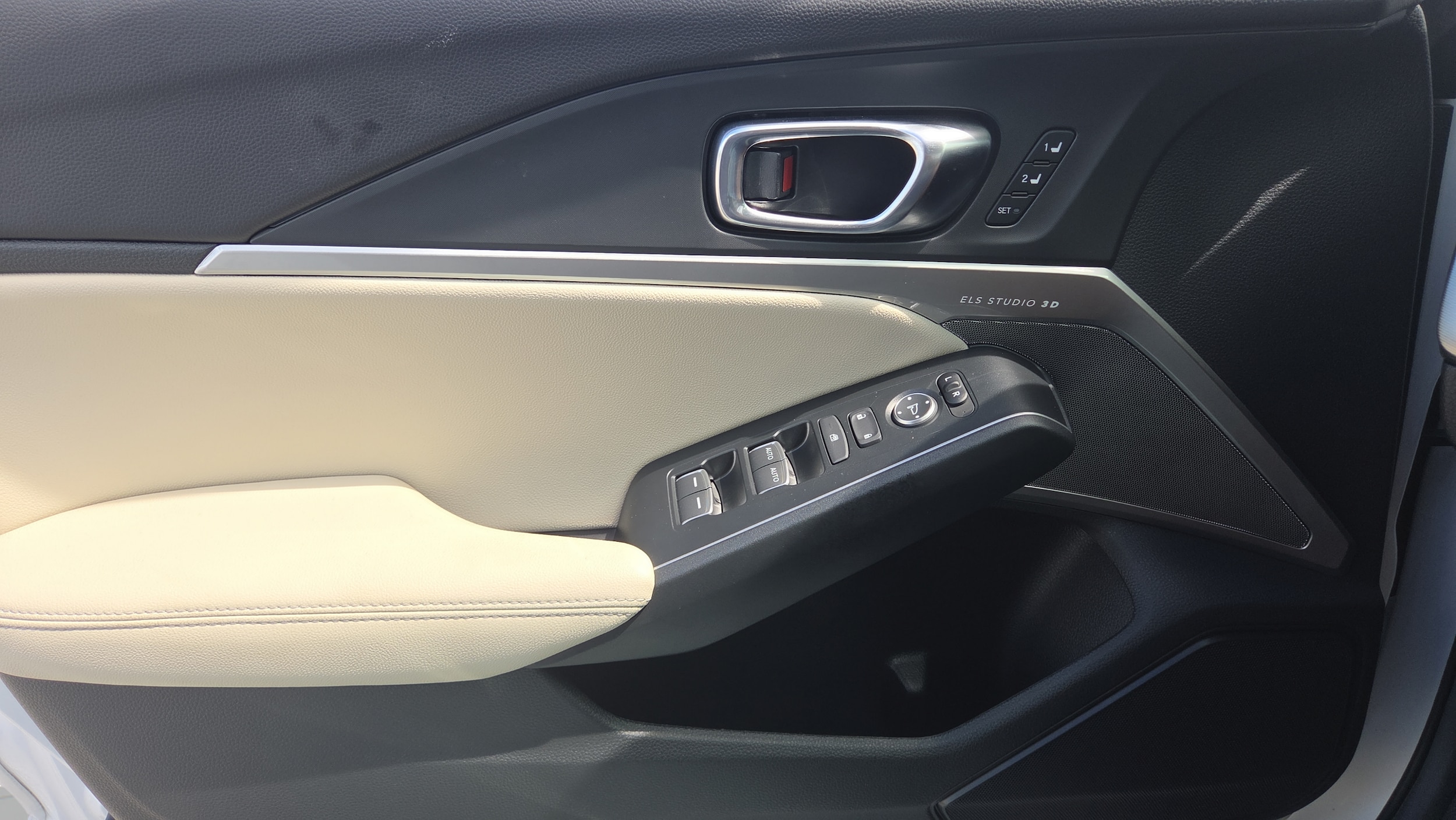 2026 Acura Integra A-Spec w/Technology Package - Photo 38
