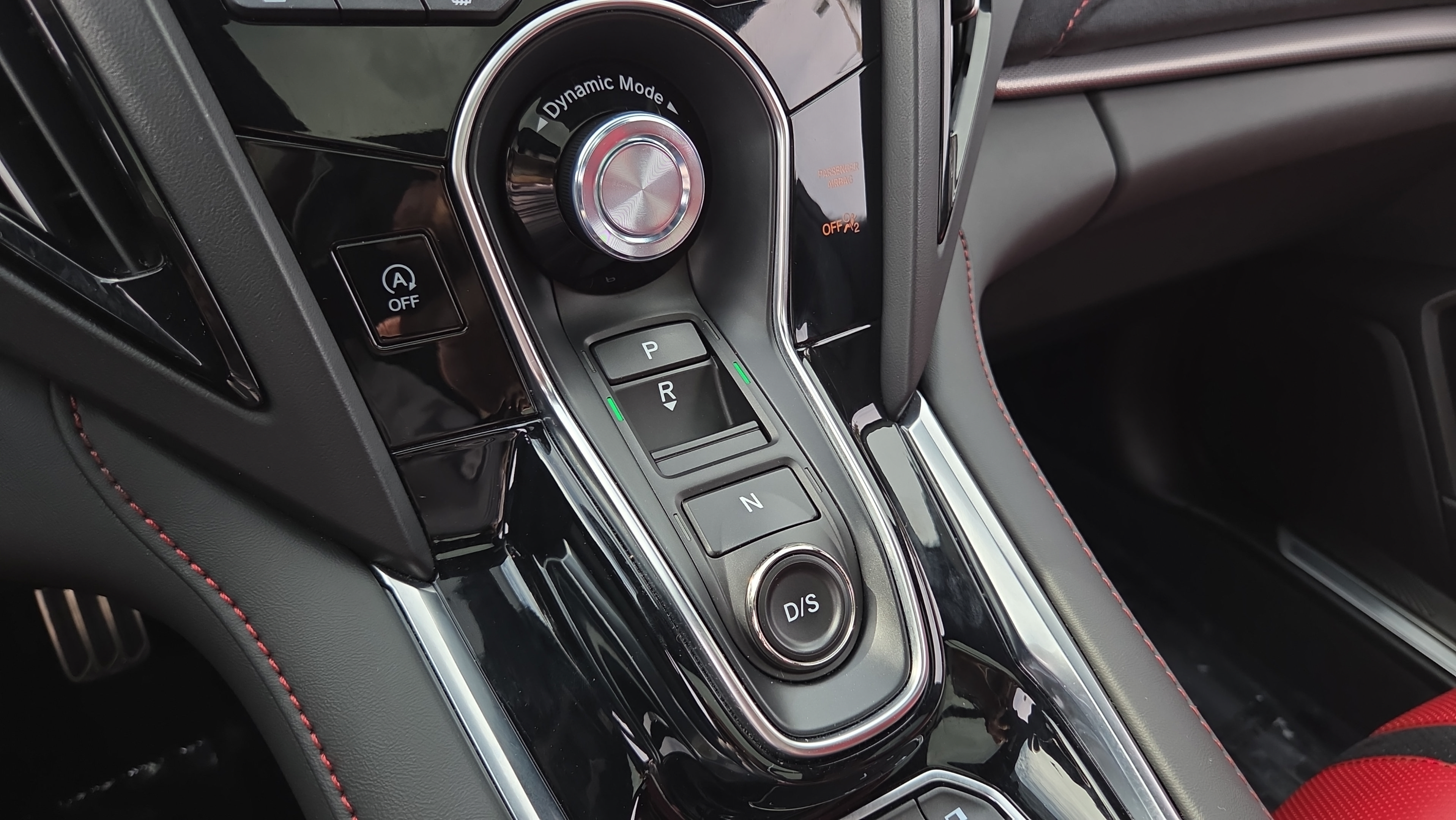 2023 Acura RDX A-Spec Package - Photo 33