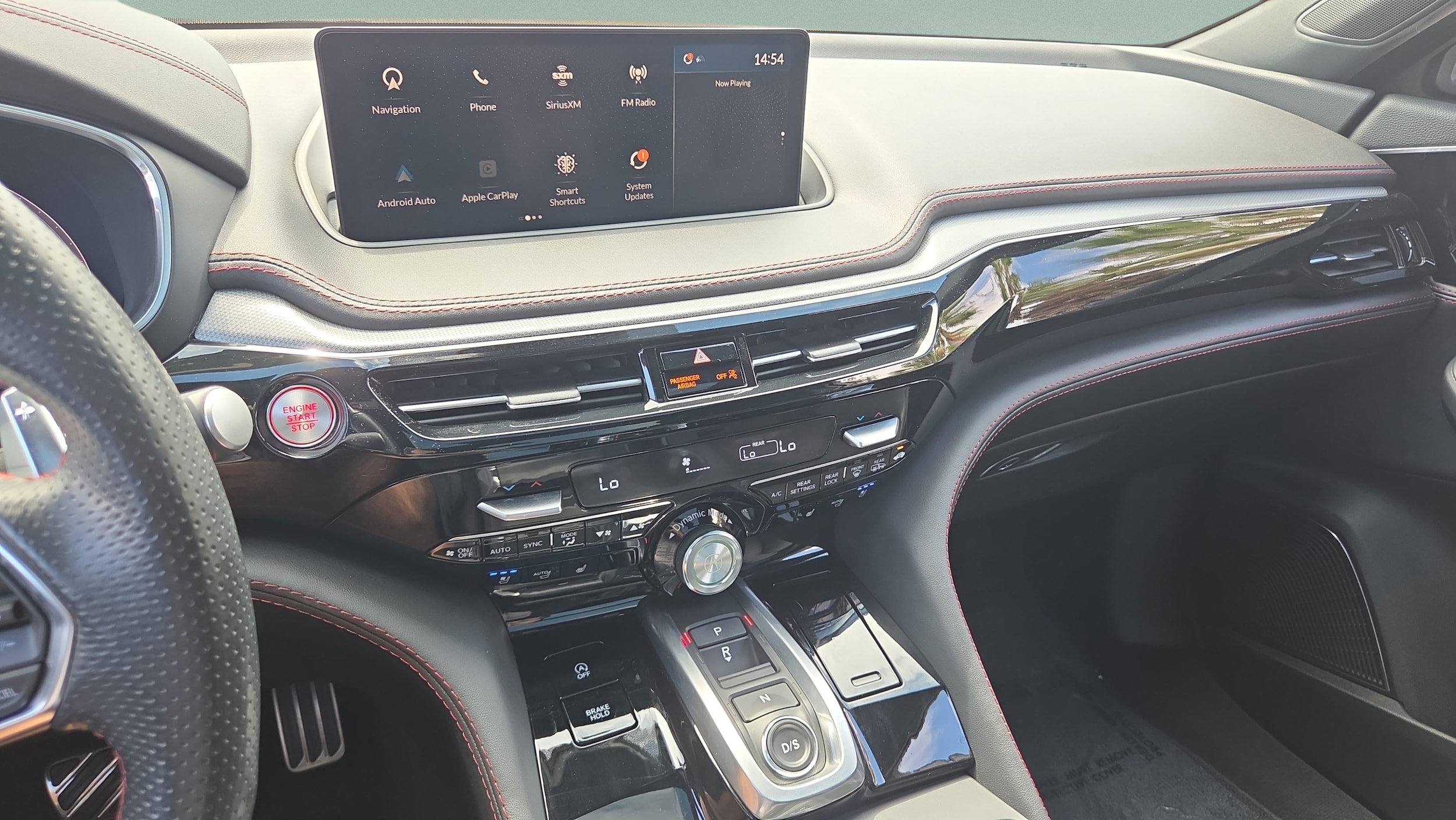 2022 Acura MDX A-Spec Package - Photo 28