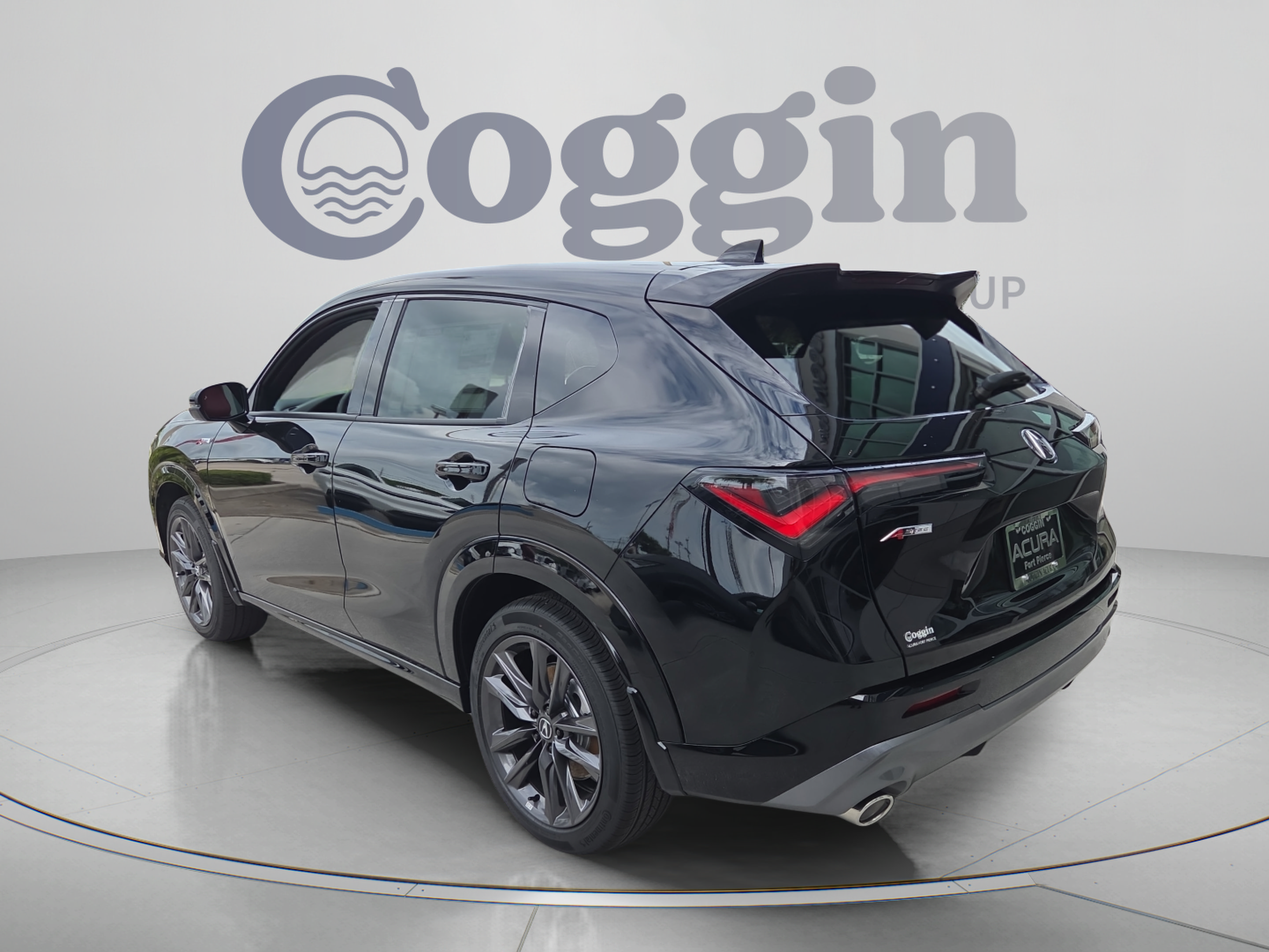 New 2026 Acura ADX w/A-Spec Package FWD w/A-Spec Package