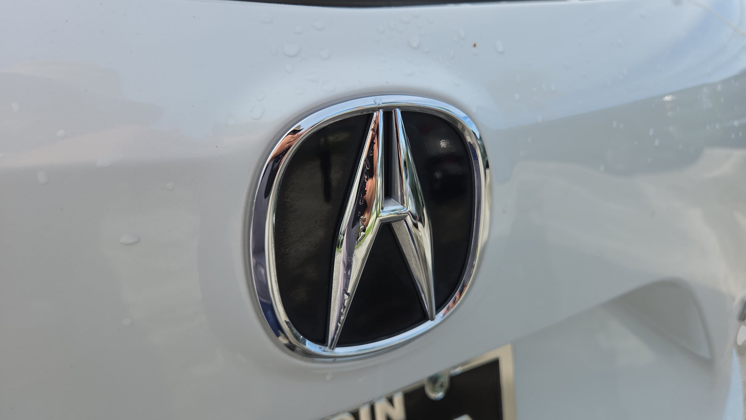 2023 Acura RDX Technology Package - Photo 37