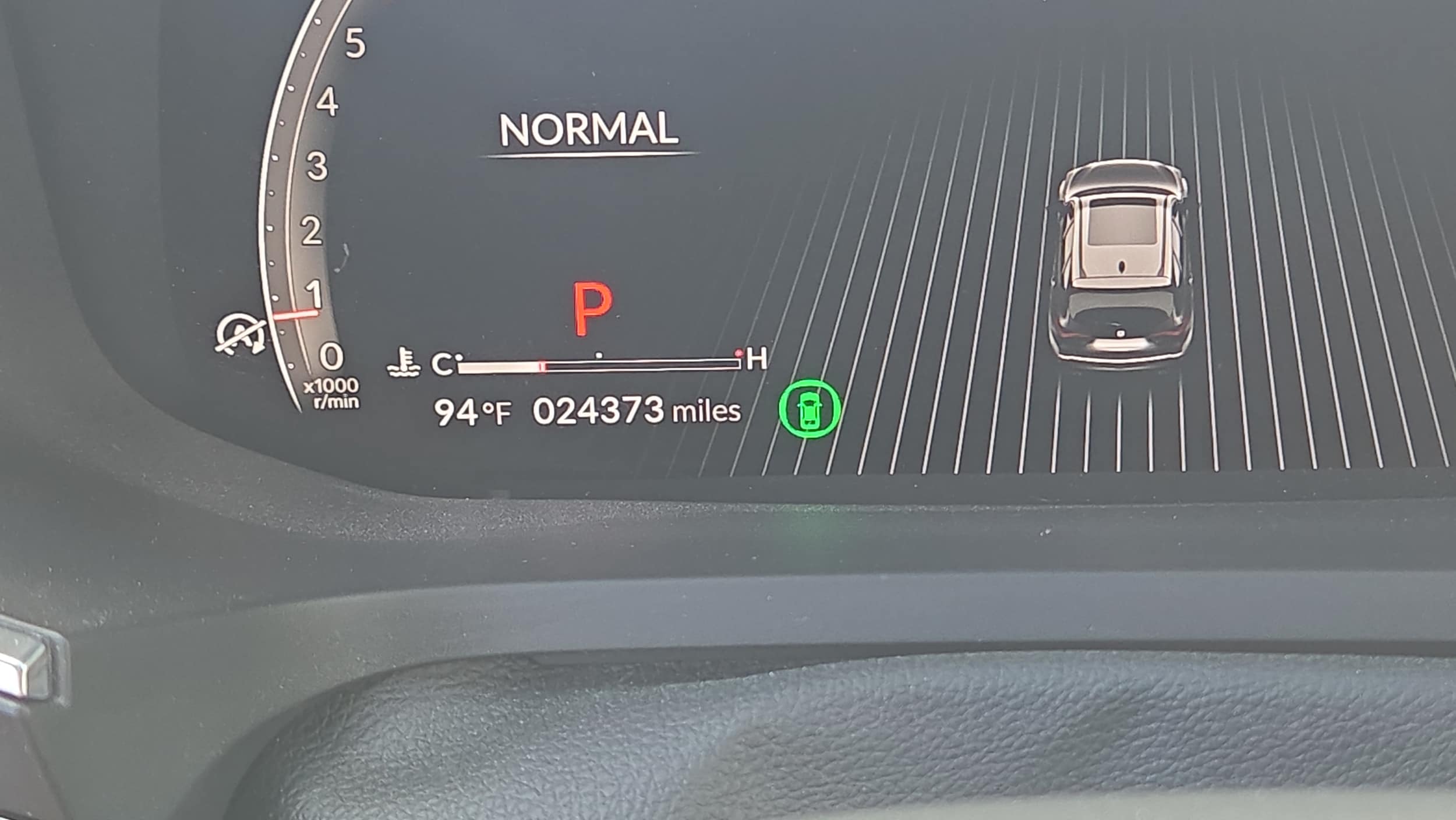 2022 Acura MDX A-Spec Package - Photo 27