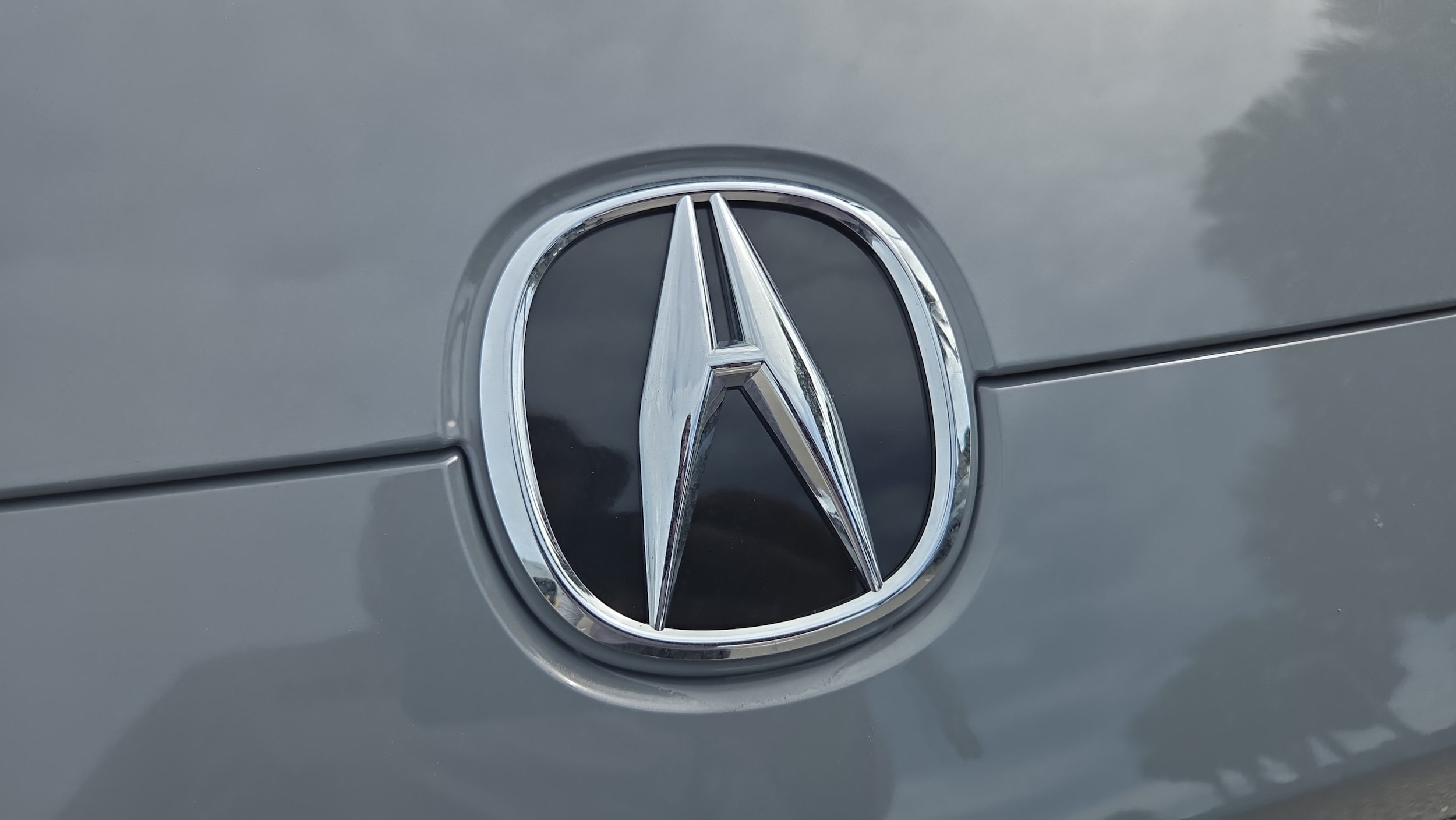 2026 Acura ADX A-Spec Package - Photo 35