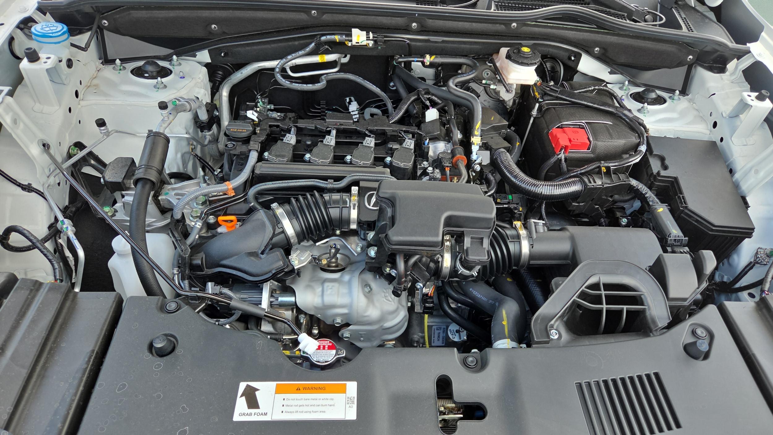 2026 Acura ADX Base - Photo 20