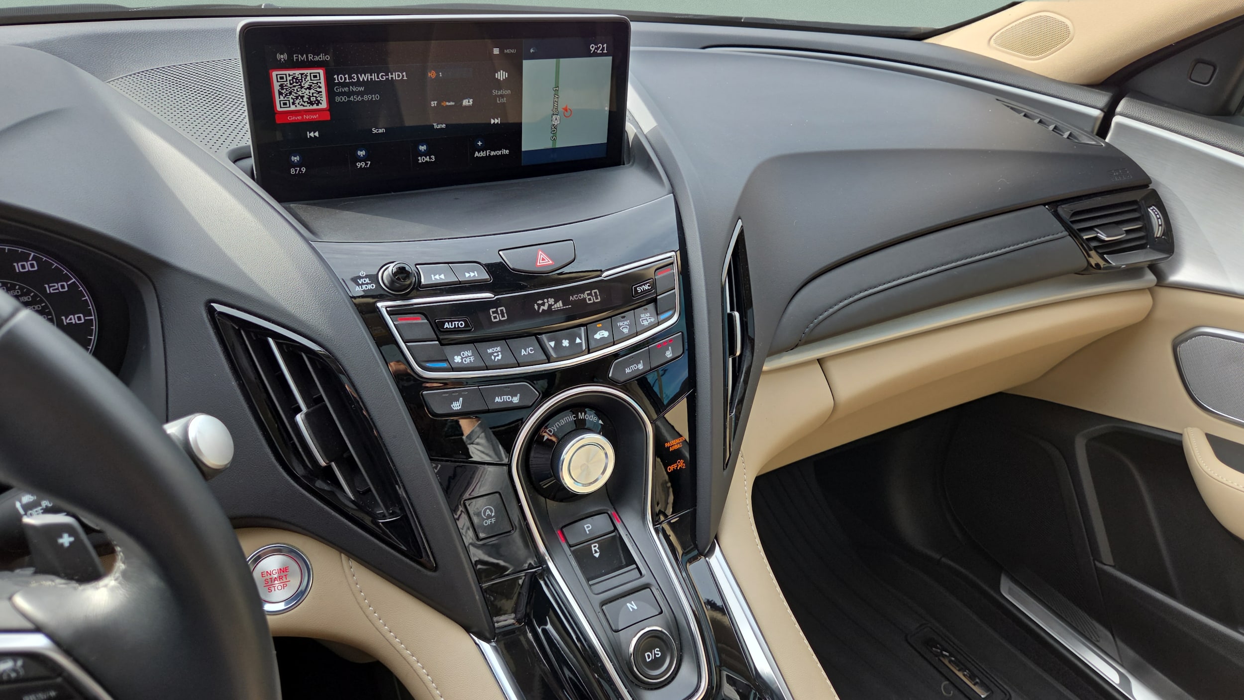2023 Acura RDX Technology Package - Photo 26