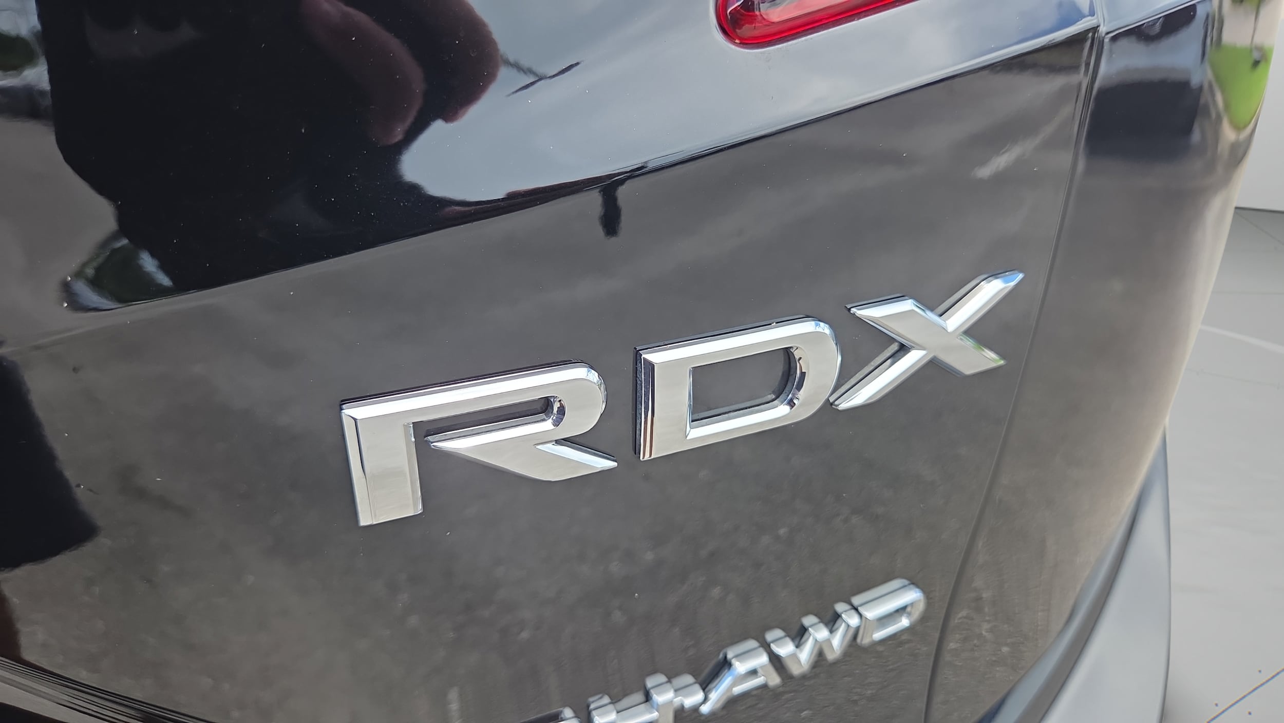 2024 Acura RDX Advance Package - Photo 40
