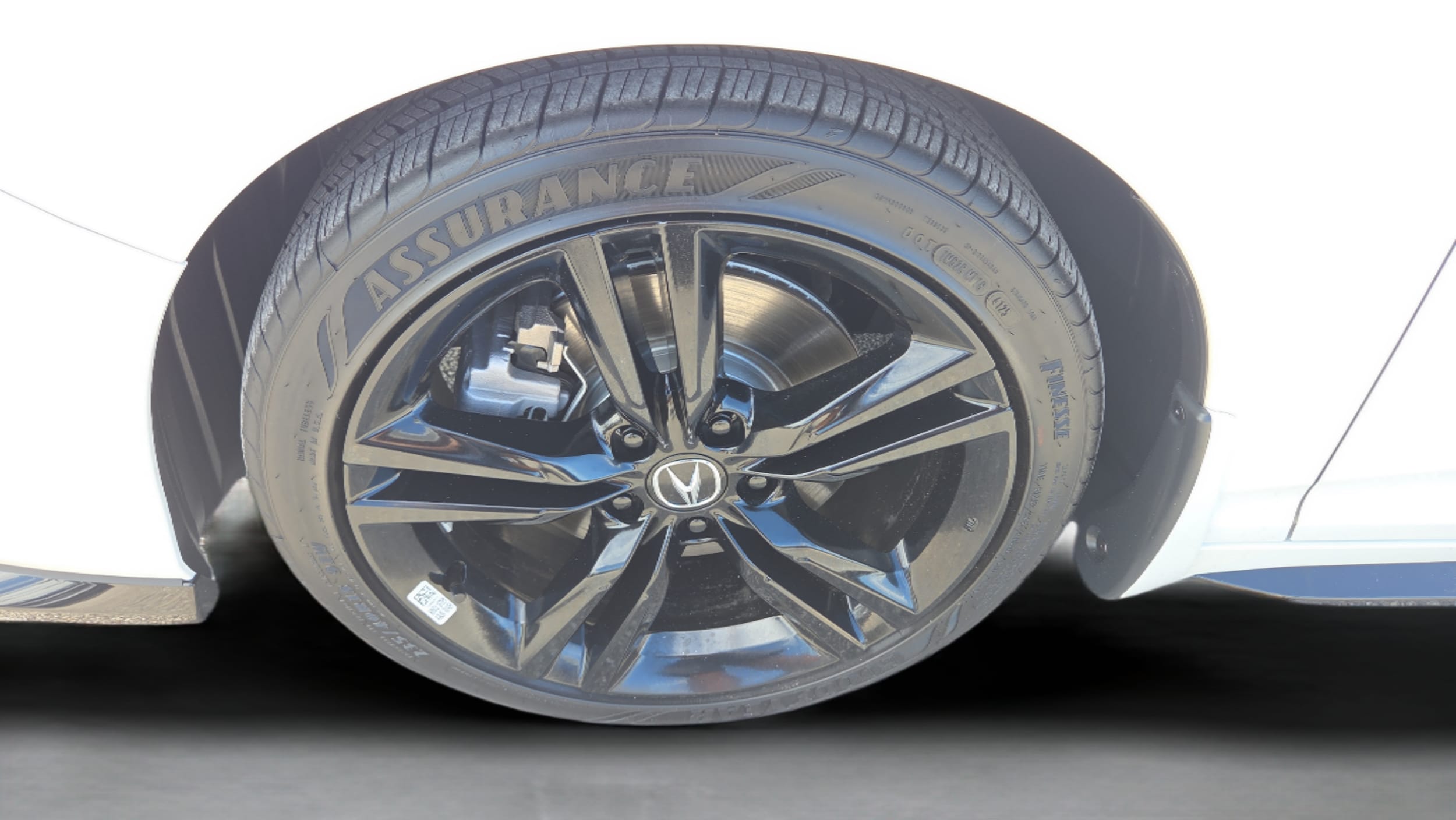 2026 Acura Integra A-Spec w/Technology Package - Photo 24