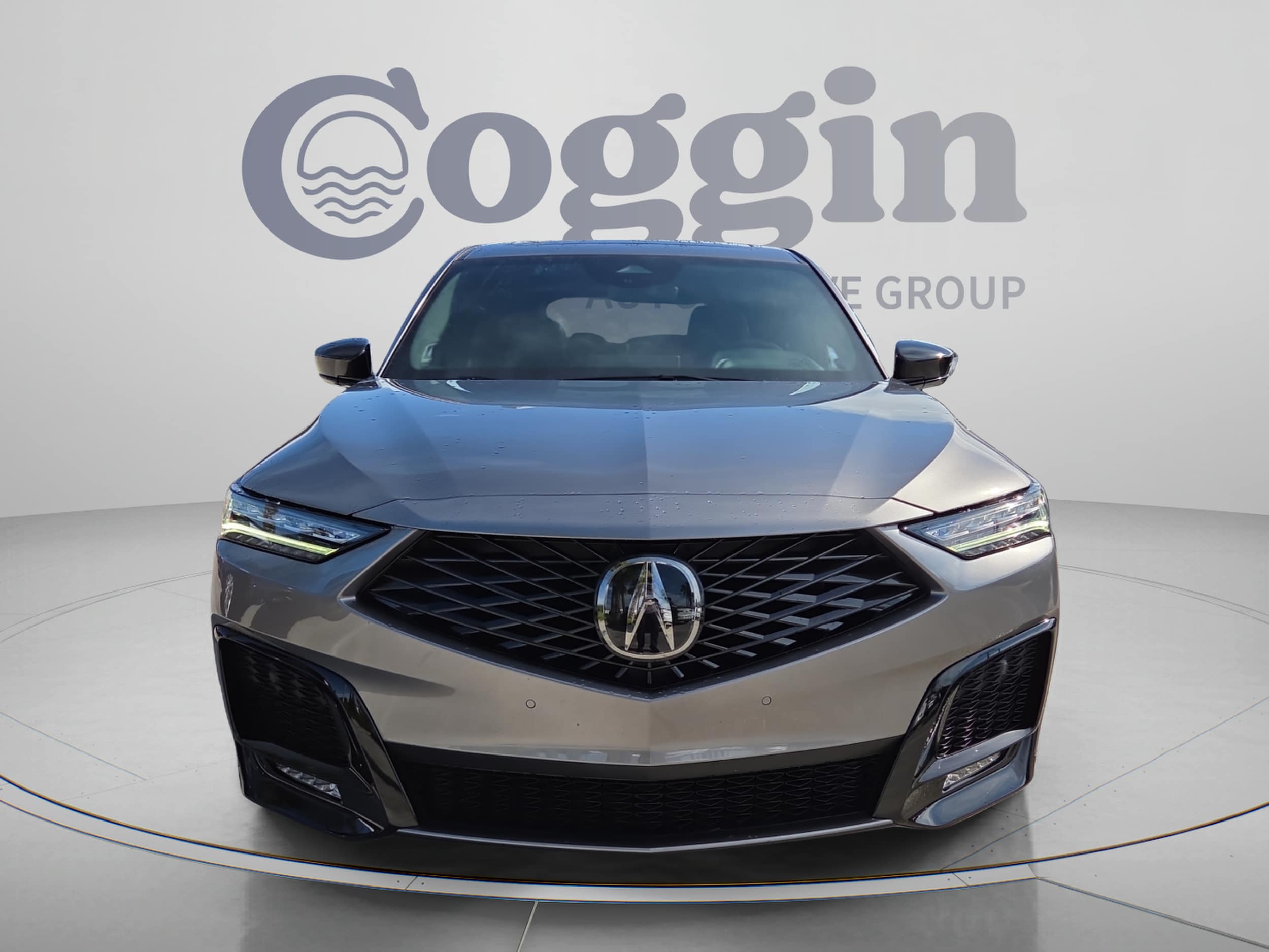 2025 Acura MDX A-Spec Package - Photo 9