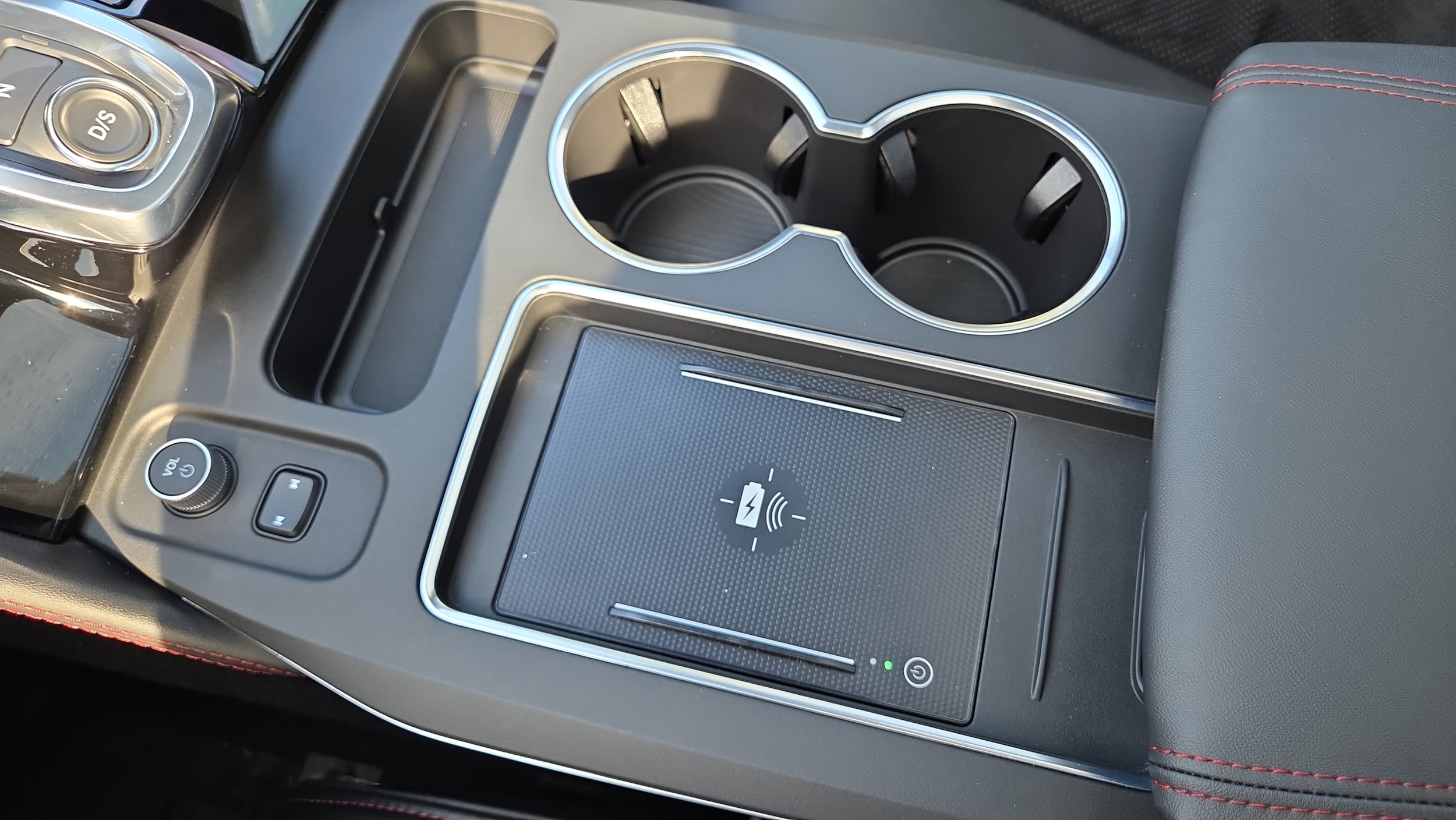 2025 Acura MDX A-Spec Package - Photo 34
