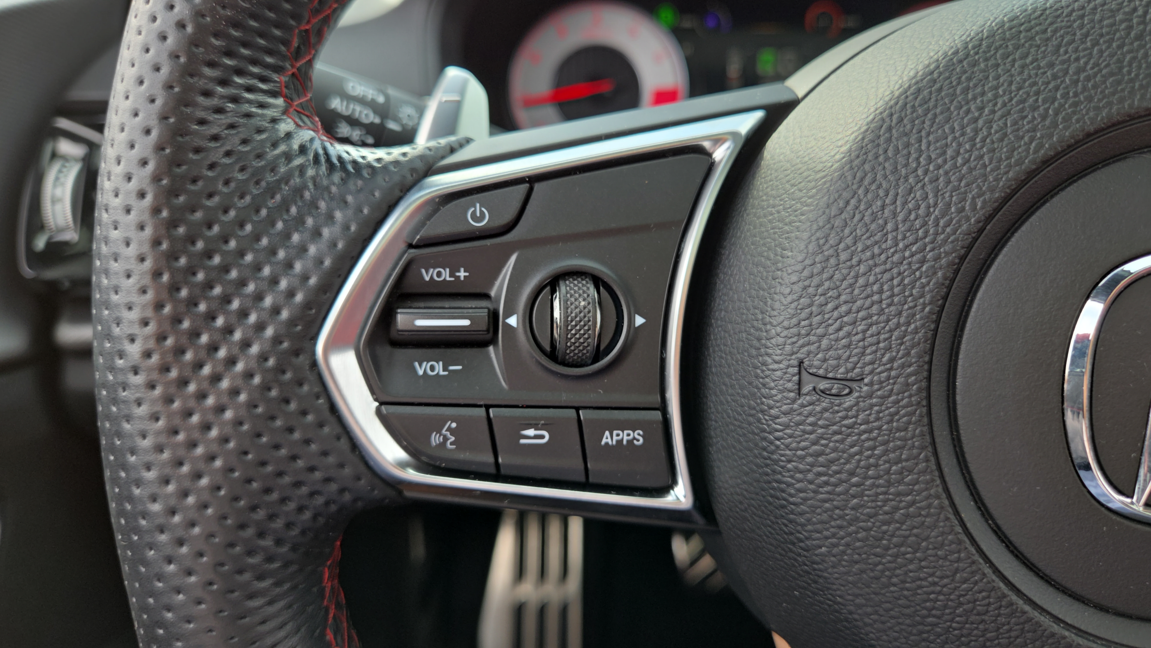 2023 Acura RDX A-Spec Package - Photo 24