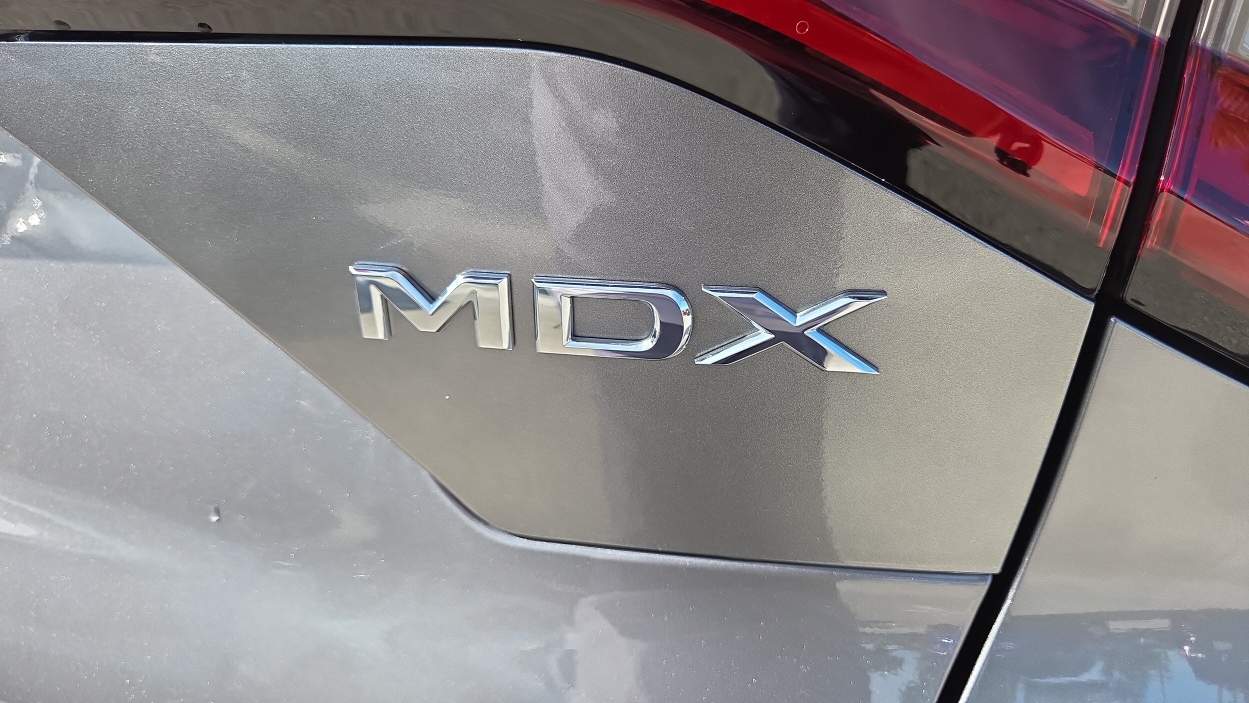 2025 Acura MDX A-Spec Package - Photo 39