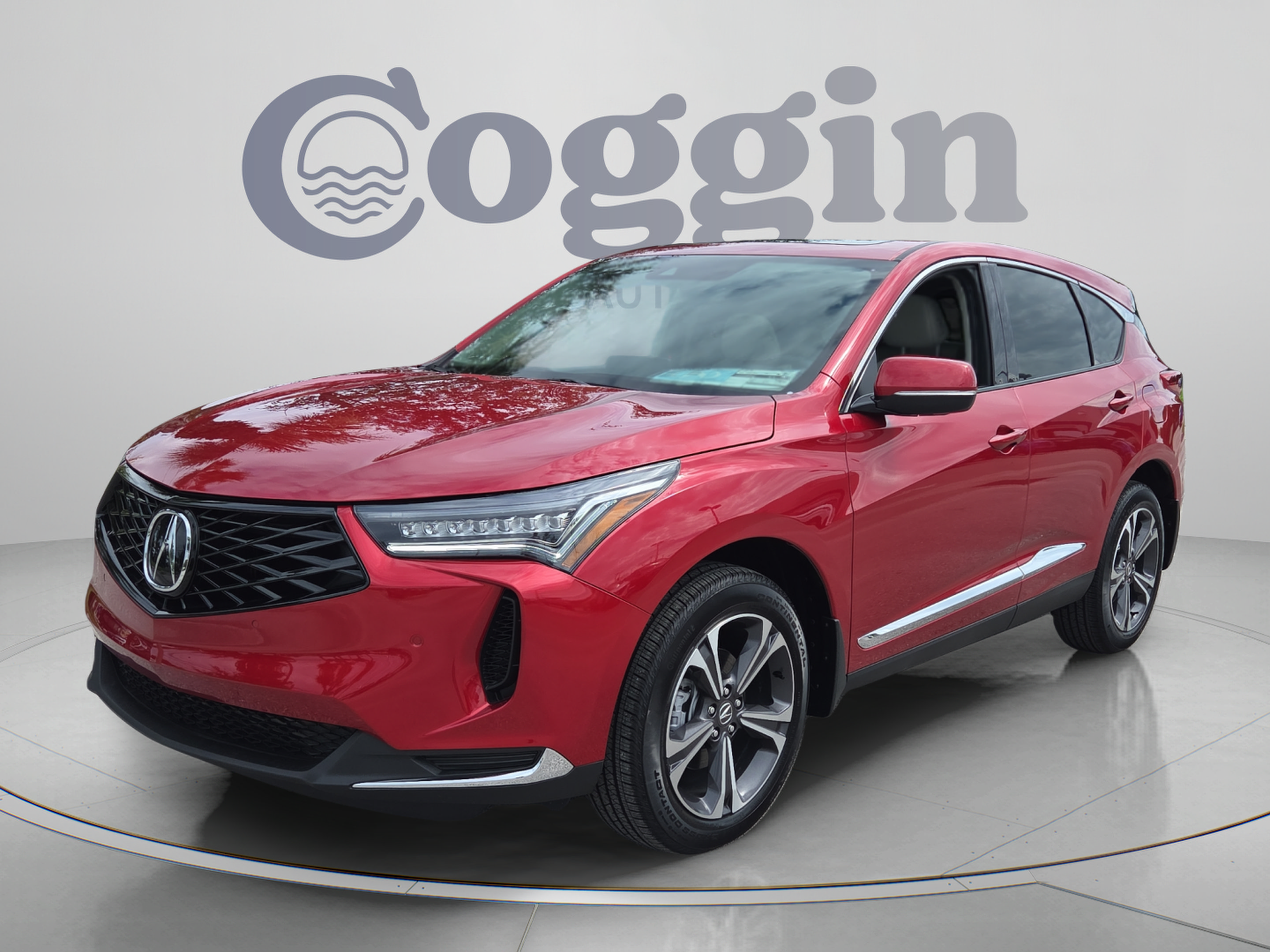New 2026 Acura RDX w/Technology Package SH-AWD w/Technology Package