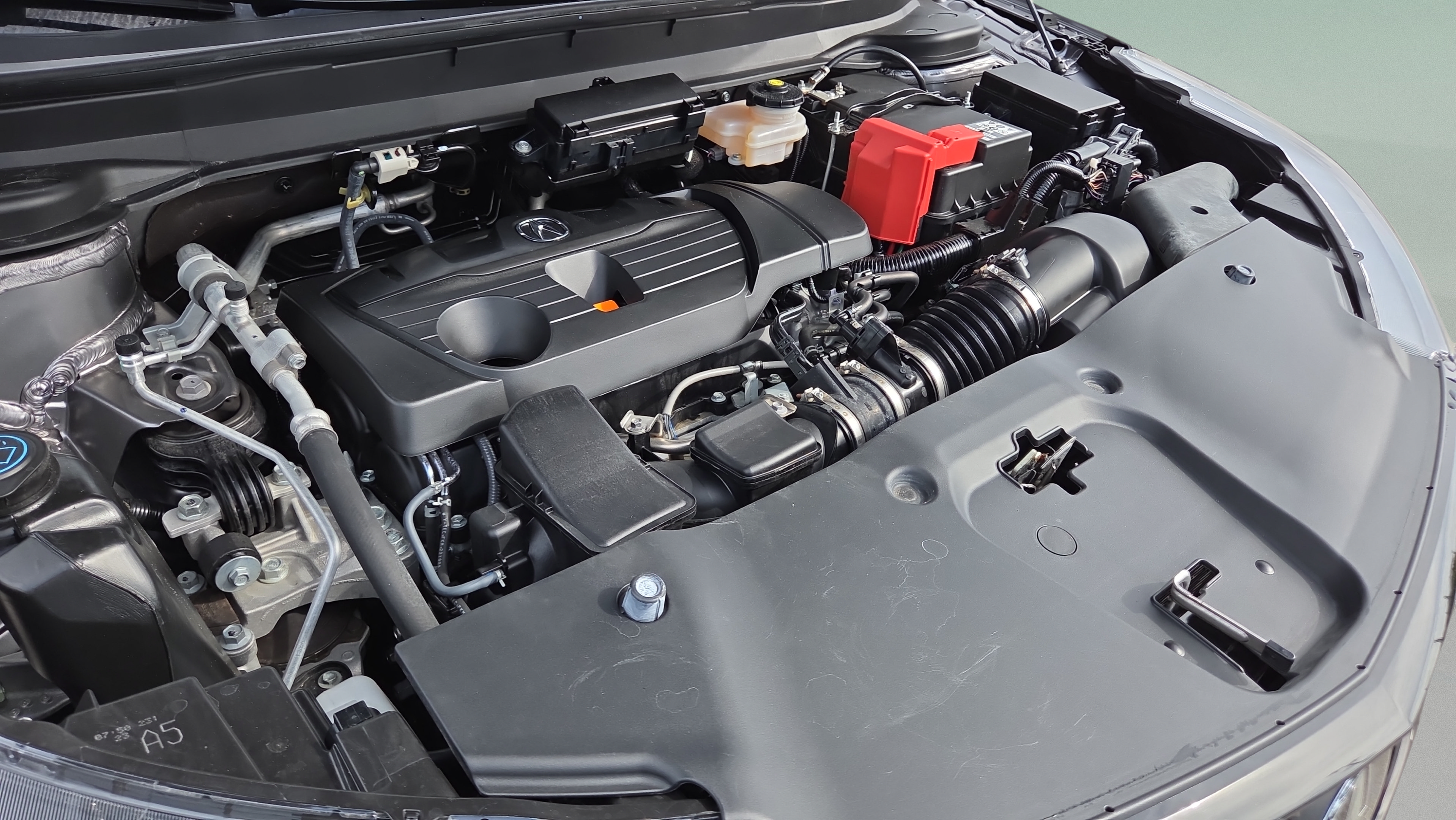2023 Acura RDX A-Spec Package - Photo 19