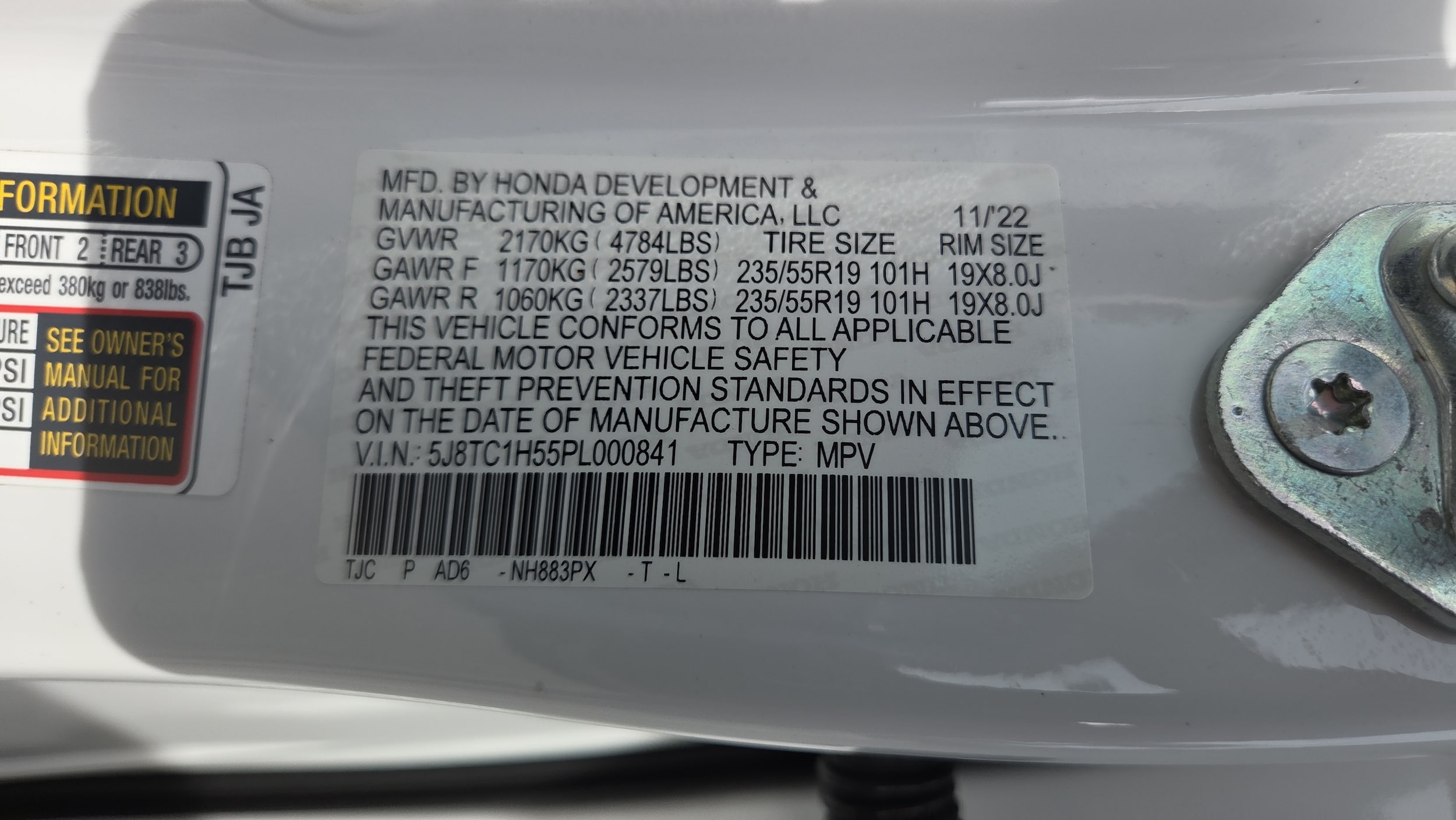 2023 Acura RDX Technology Package - Photo 40