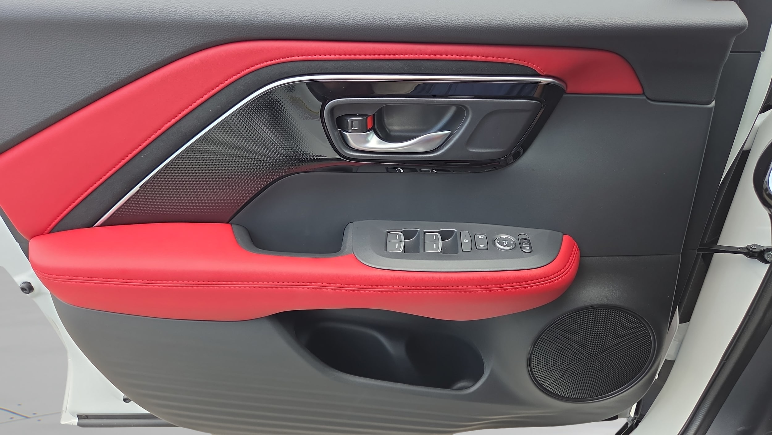 2026 Acura ADX A-Spec Package - Photo 34