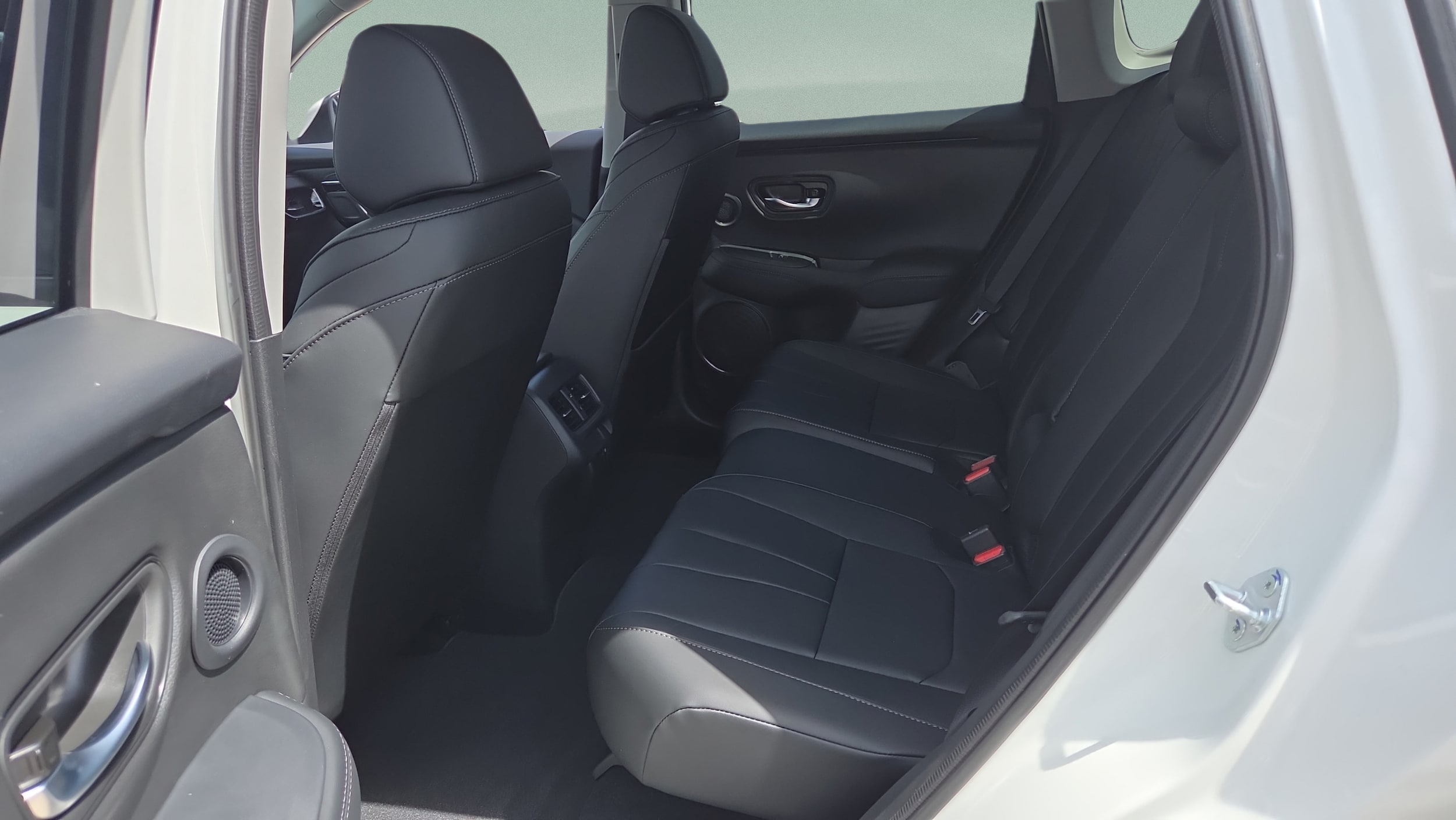 2026 Acura ADX Base - Photo 12
