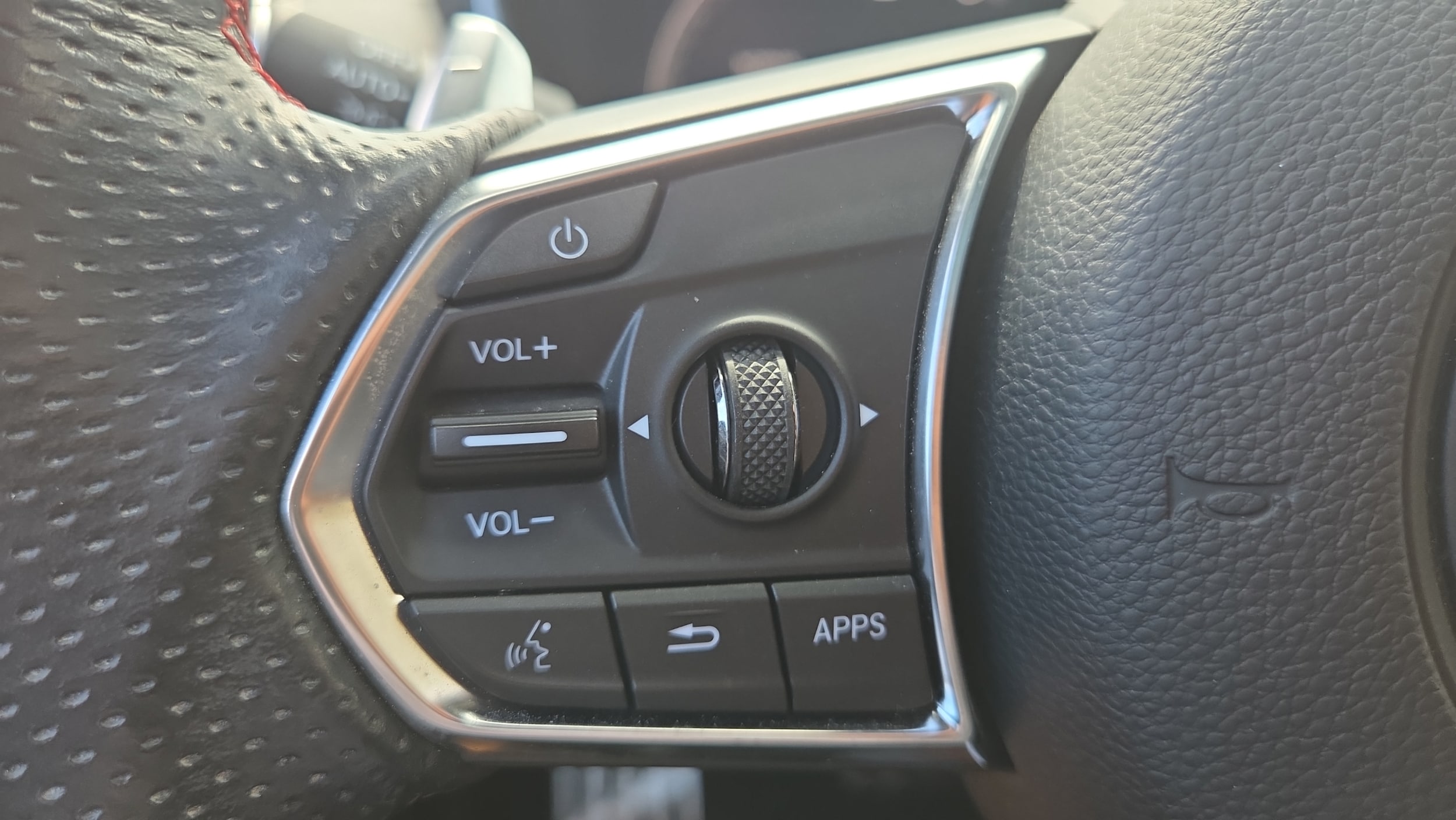 2022 Acura MDX A-Spec Package - Photo 24