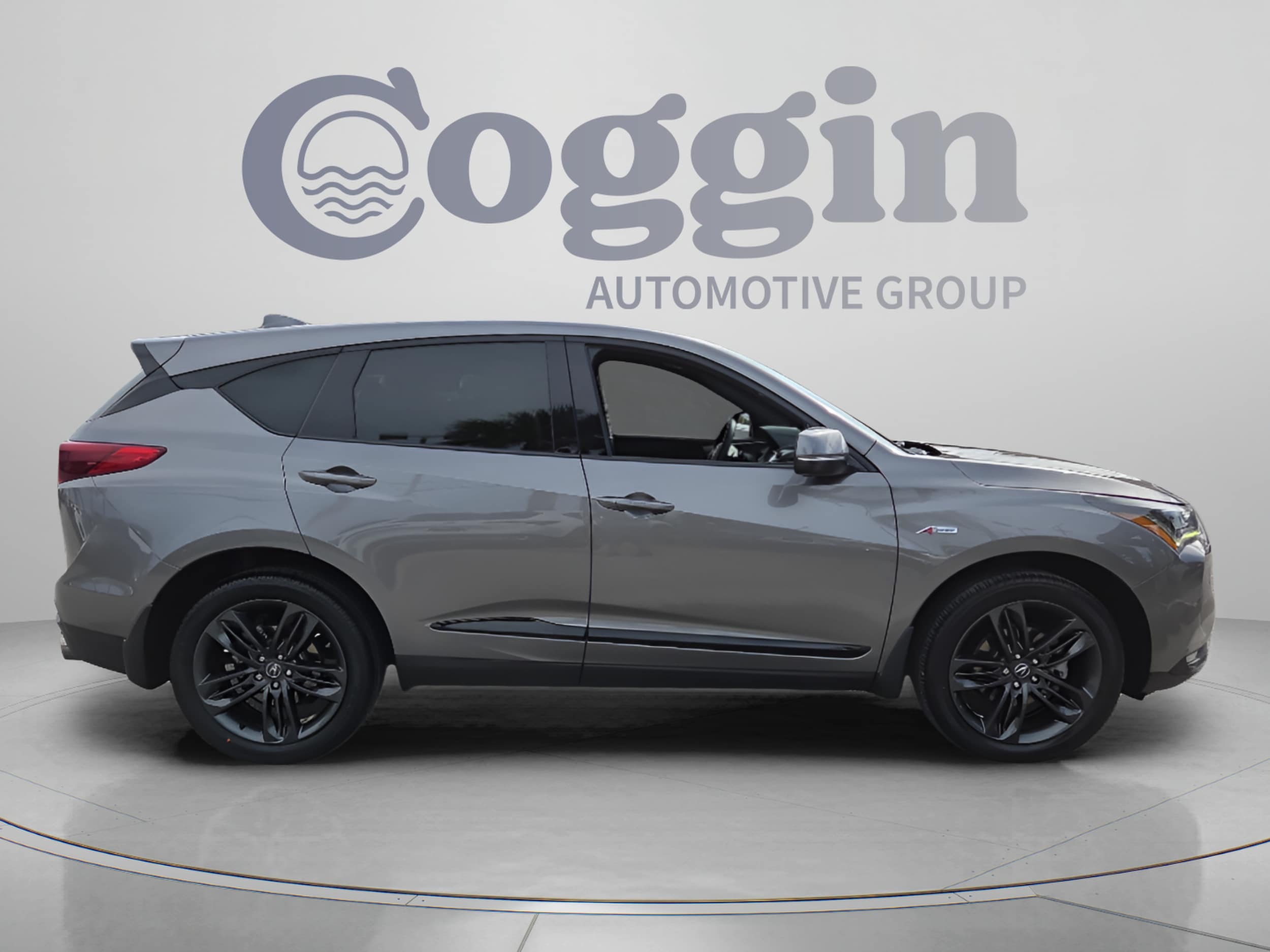 2023 Acura RDX A-Spec Package - Photo 7