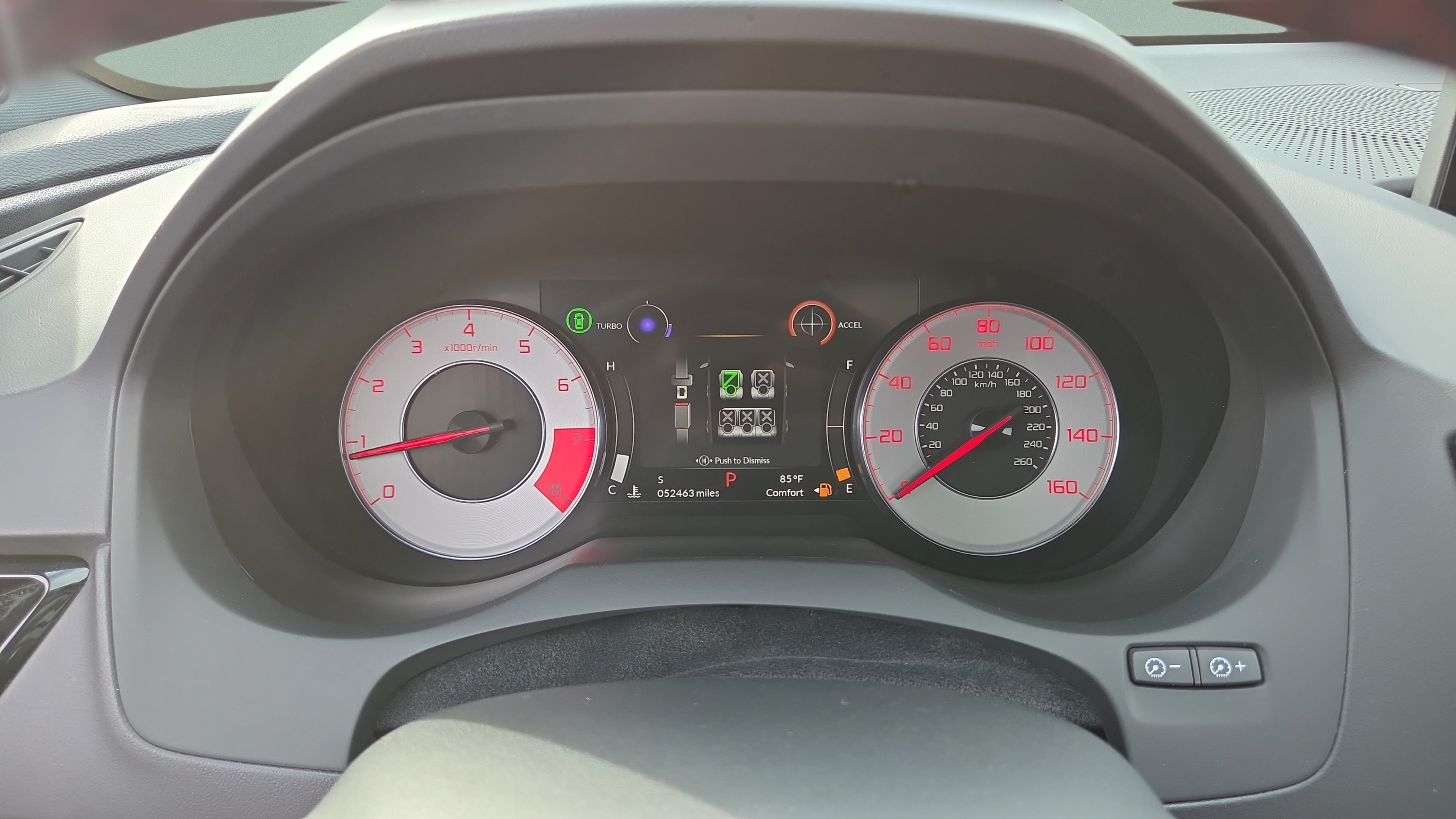 2023 Acura RDX A-Spec Package - Photo 26