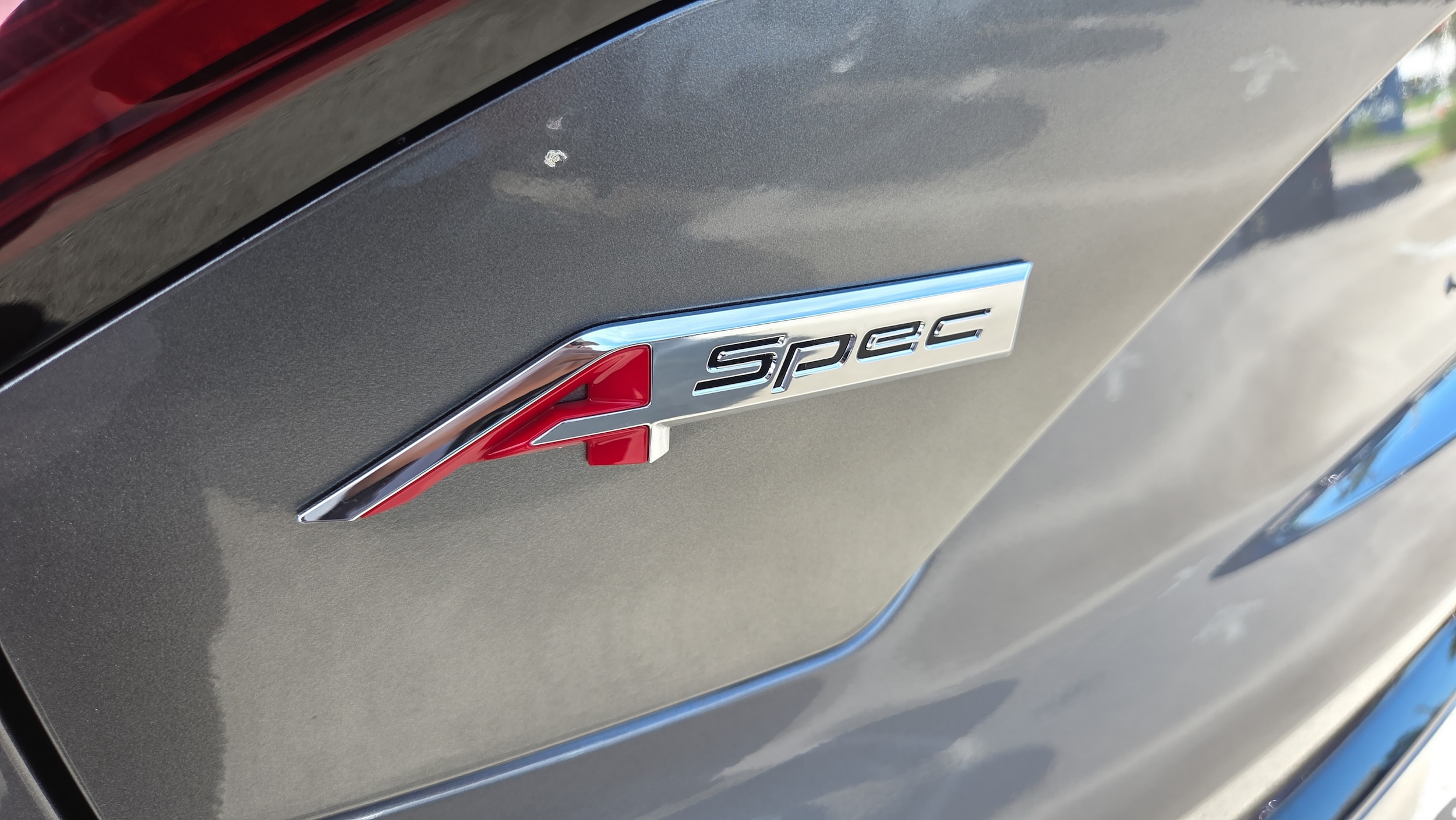 2025 Acura MDX A-Spec Package - Photo 37