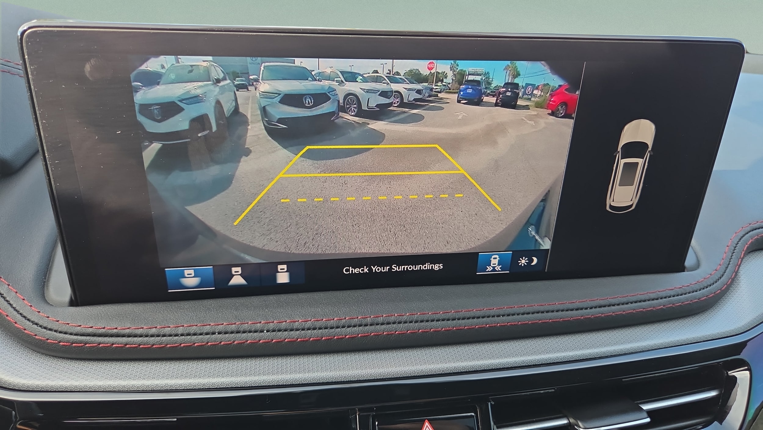 2025 Acura MDX A-Spec Package - Photo 30